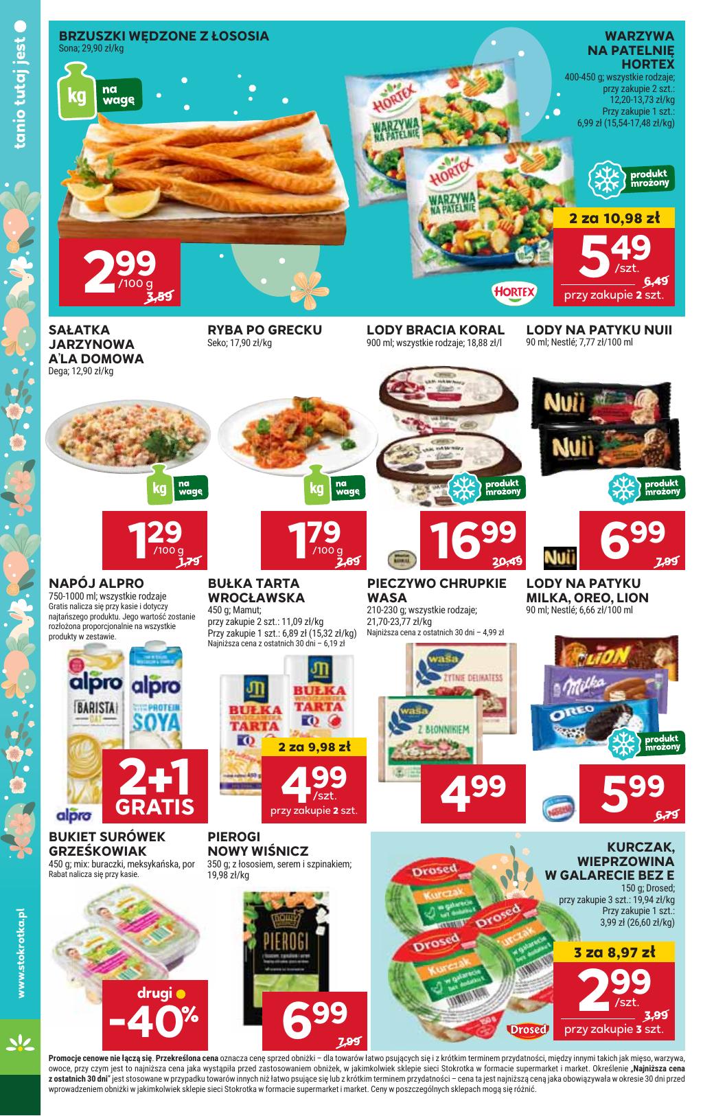 Gazetka Supermarket