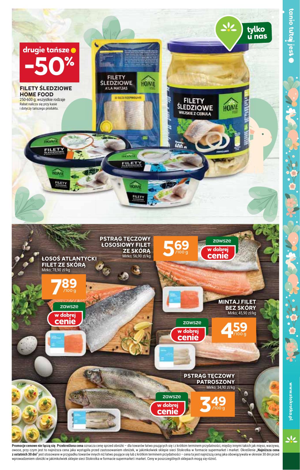 Gazetka Supermarket