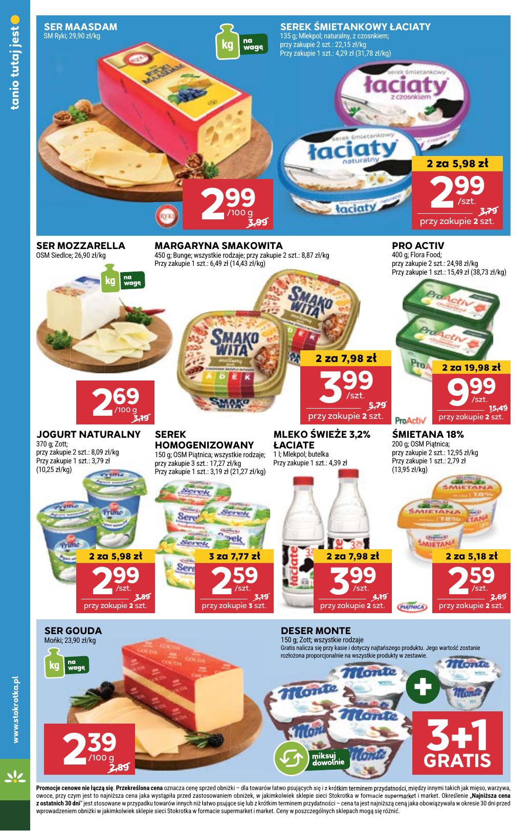 Gazetka Supermarket