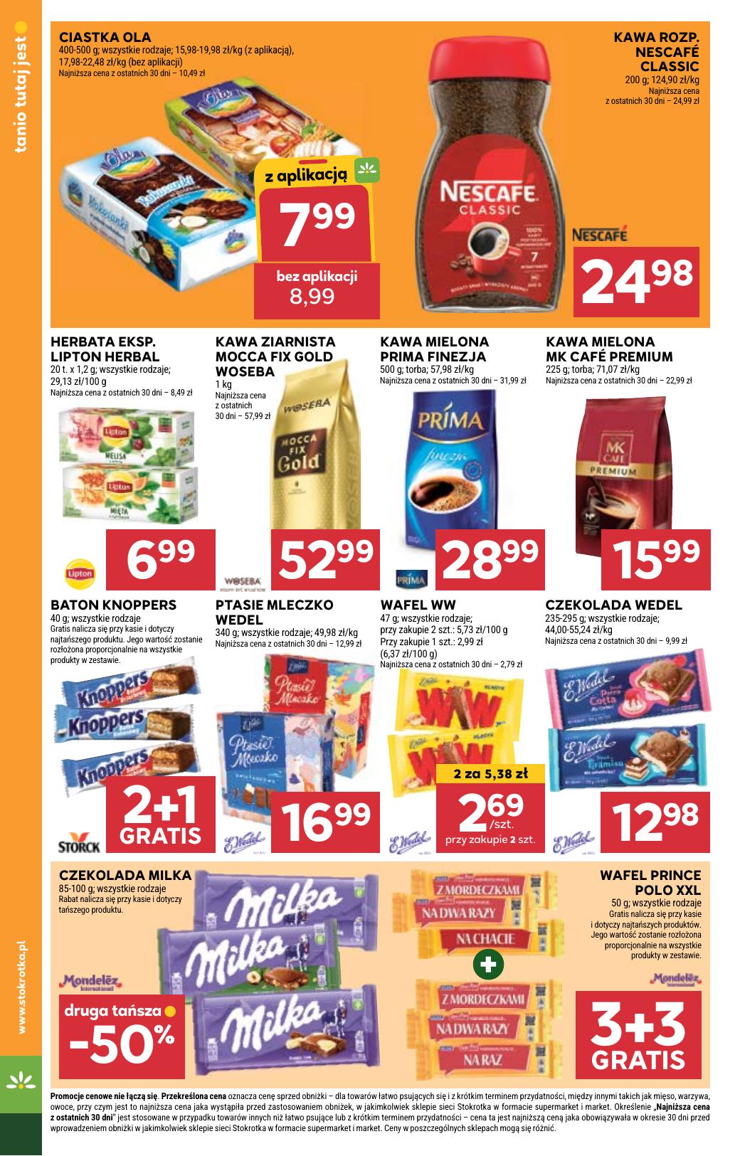 Gazetka Supermarket