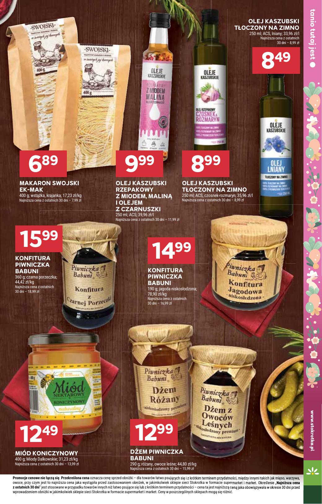 Gazetka Supermarket