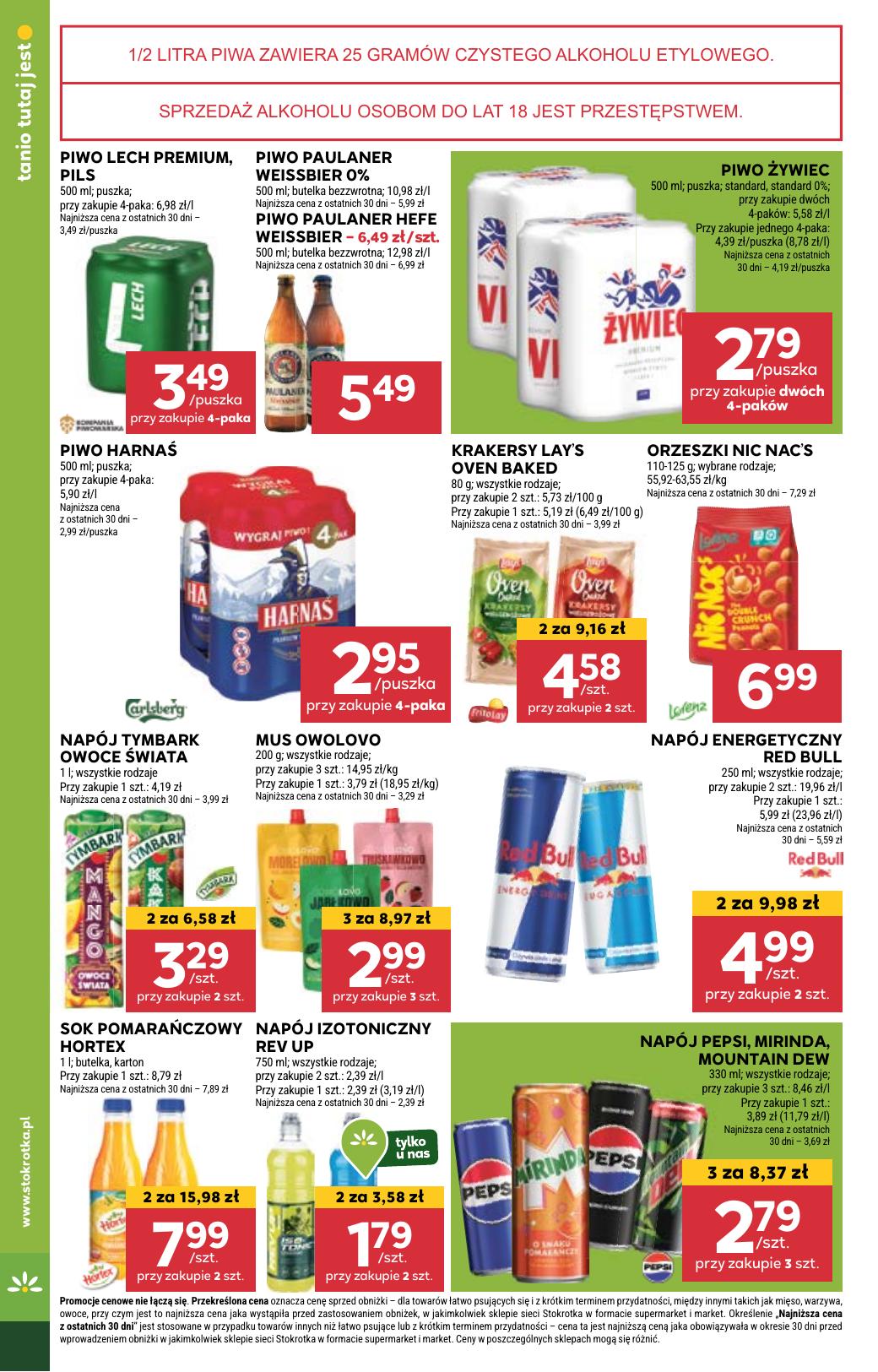 Gazetka Supermarket