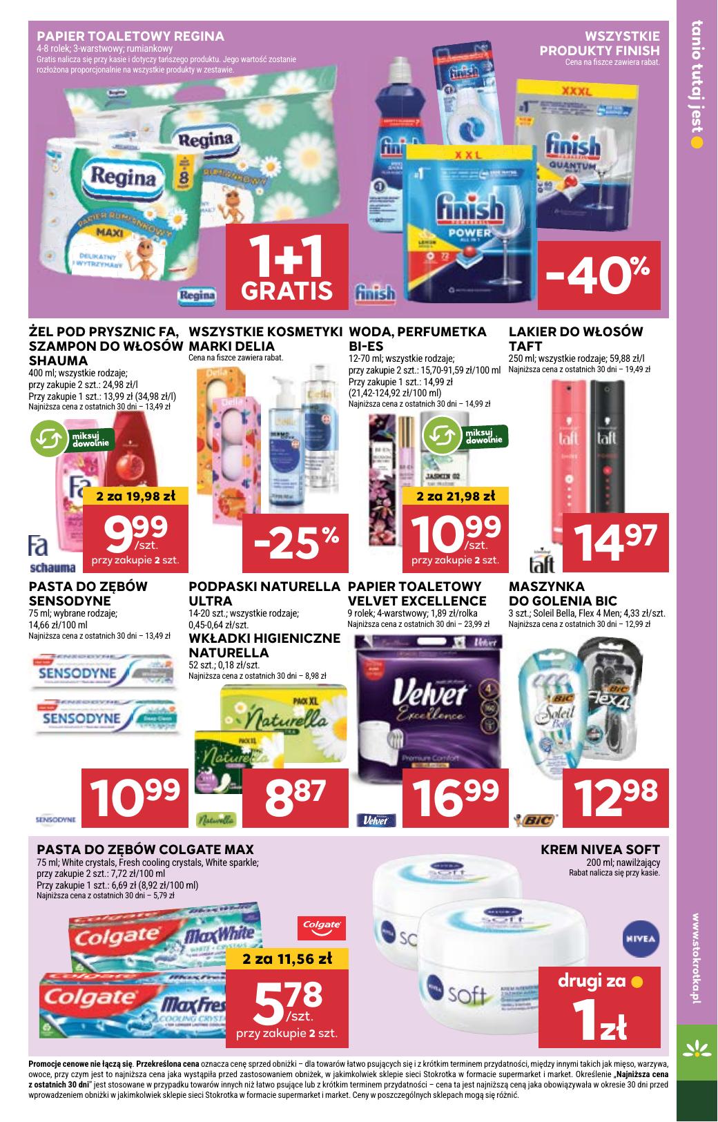 Gazetka Supermarket