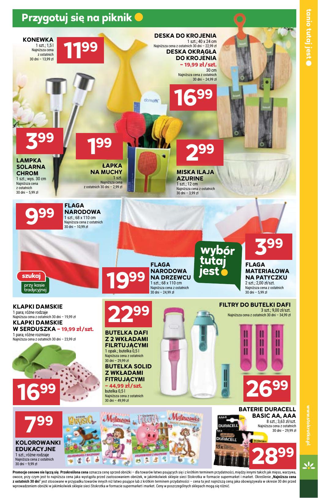 Gazetka Supermarket