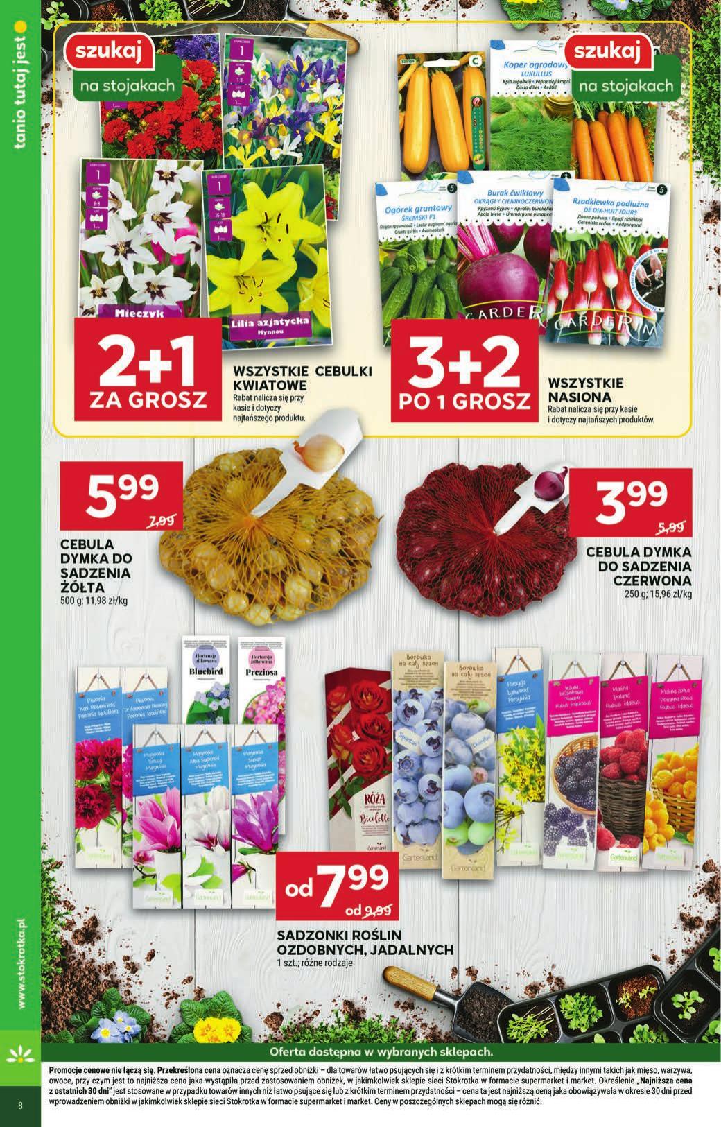 Gazetka Supermarket