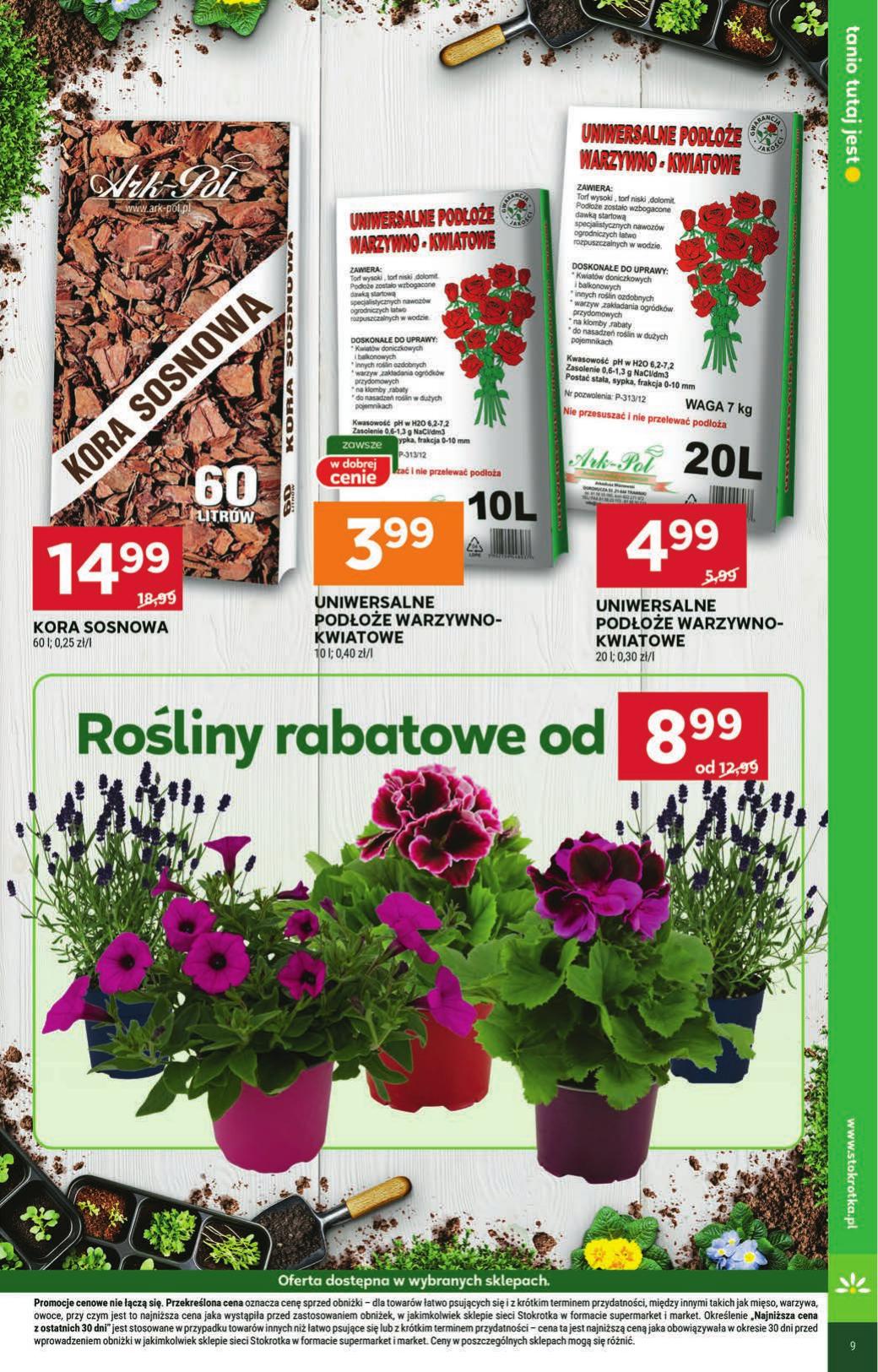 Gazetka Supermarket