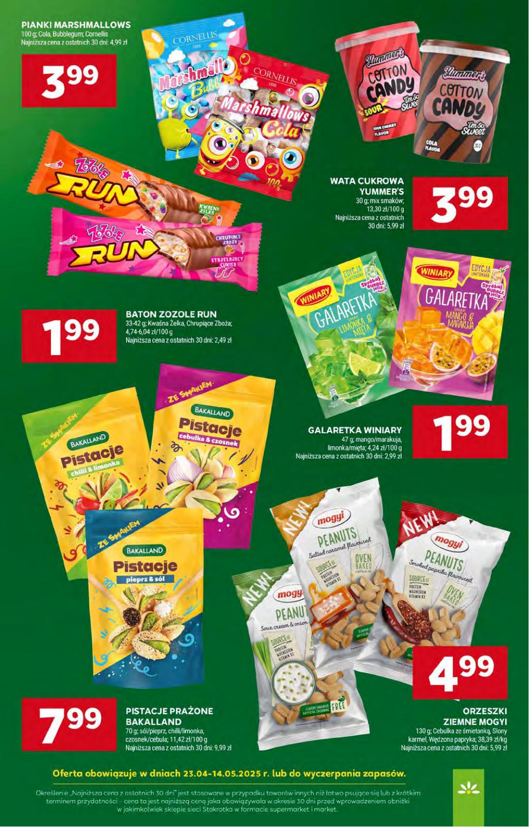 Gazetka Supermarket
