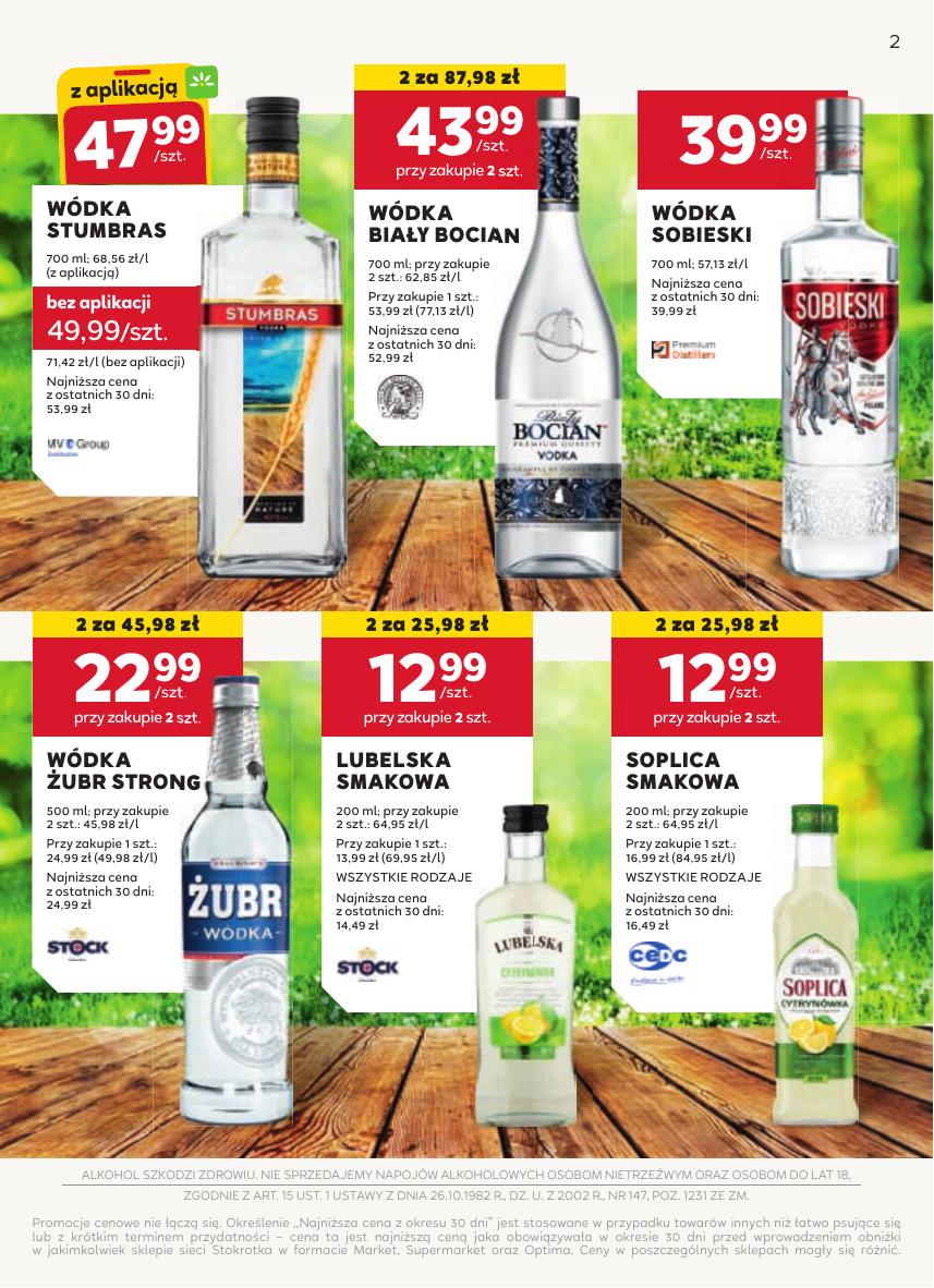 Gazetka W dobrym Smaku