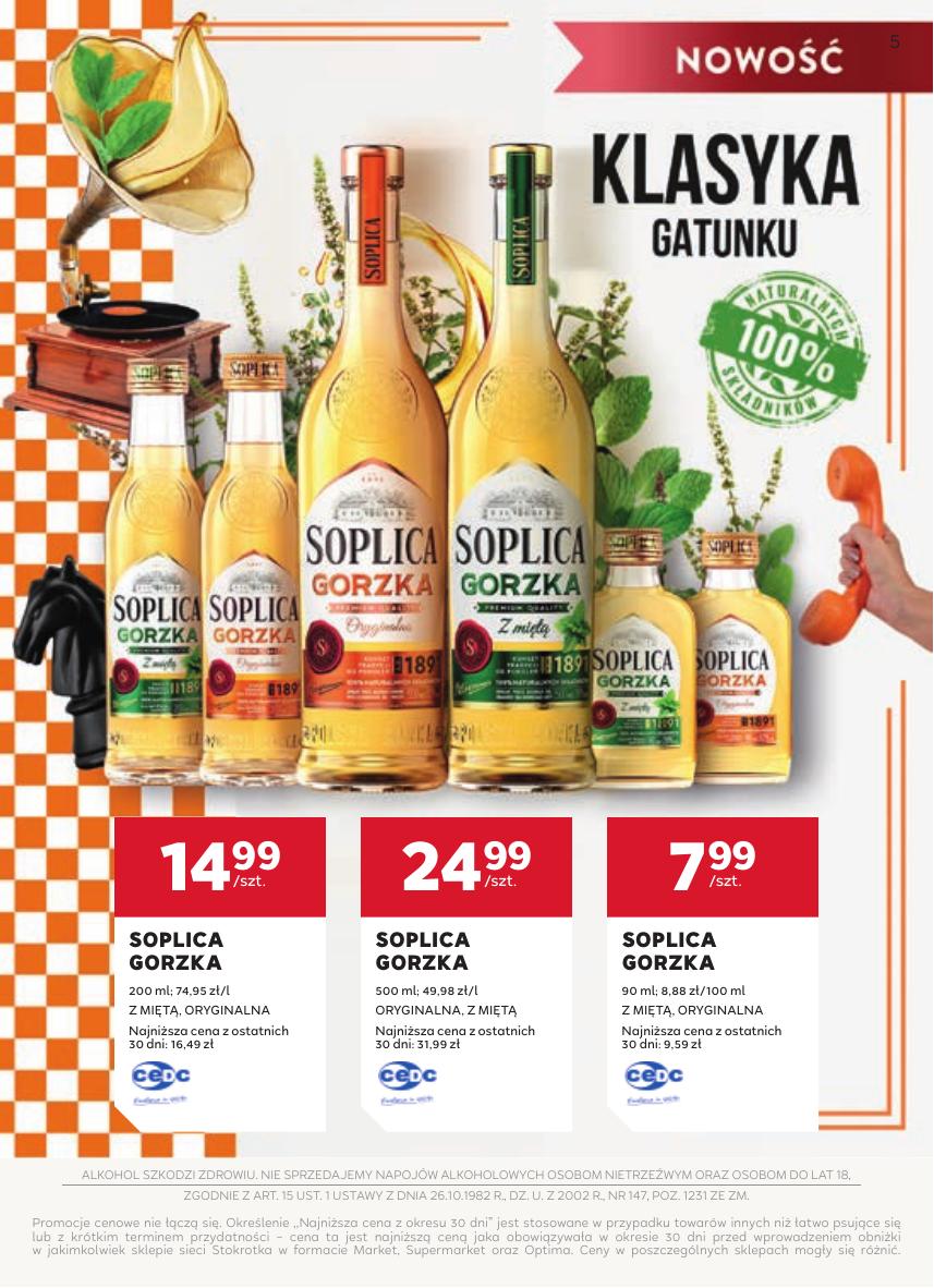 Gazetka W dobrym Smaku