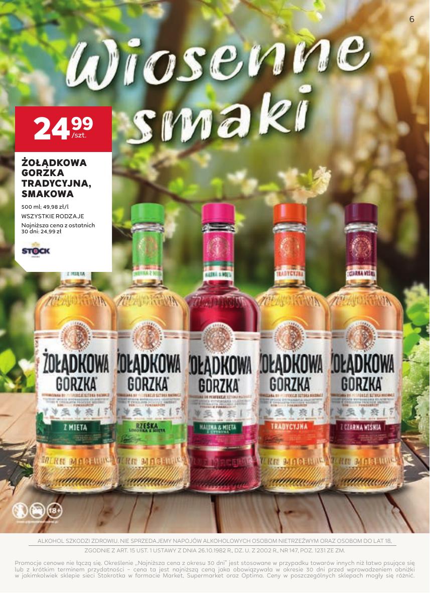 Gazetka W dobrym Smaku
