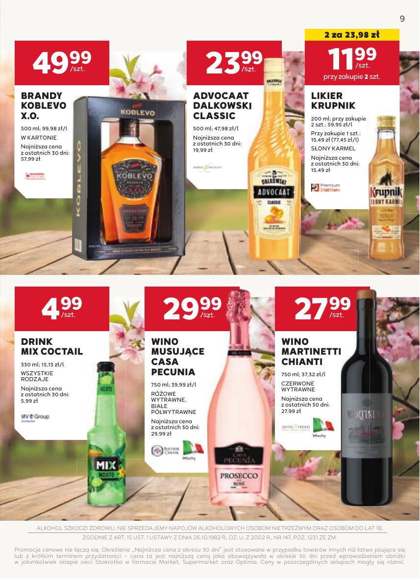 Gazetka W dobrym Smaku