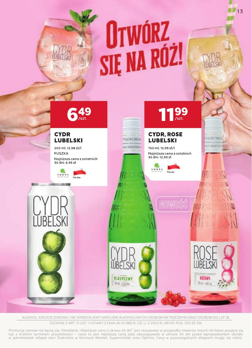 Gazetka W dobrym Smaku