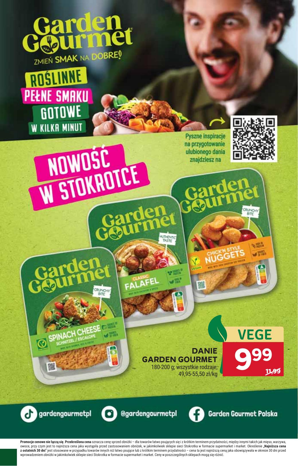 Gazetka Supermarket