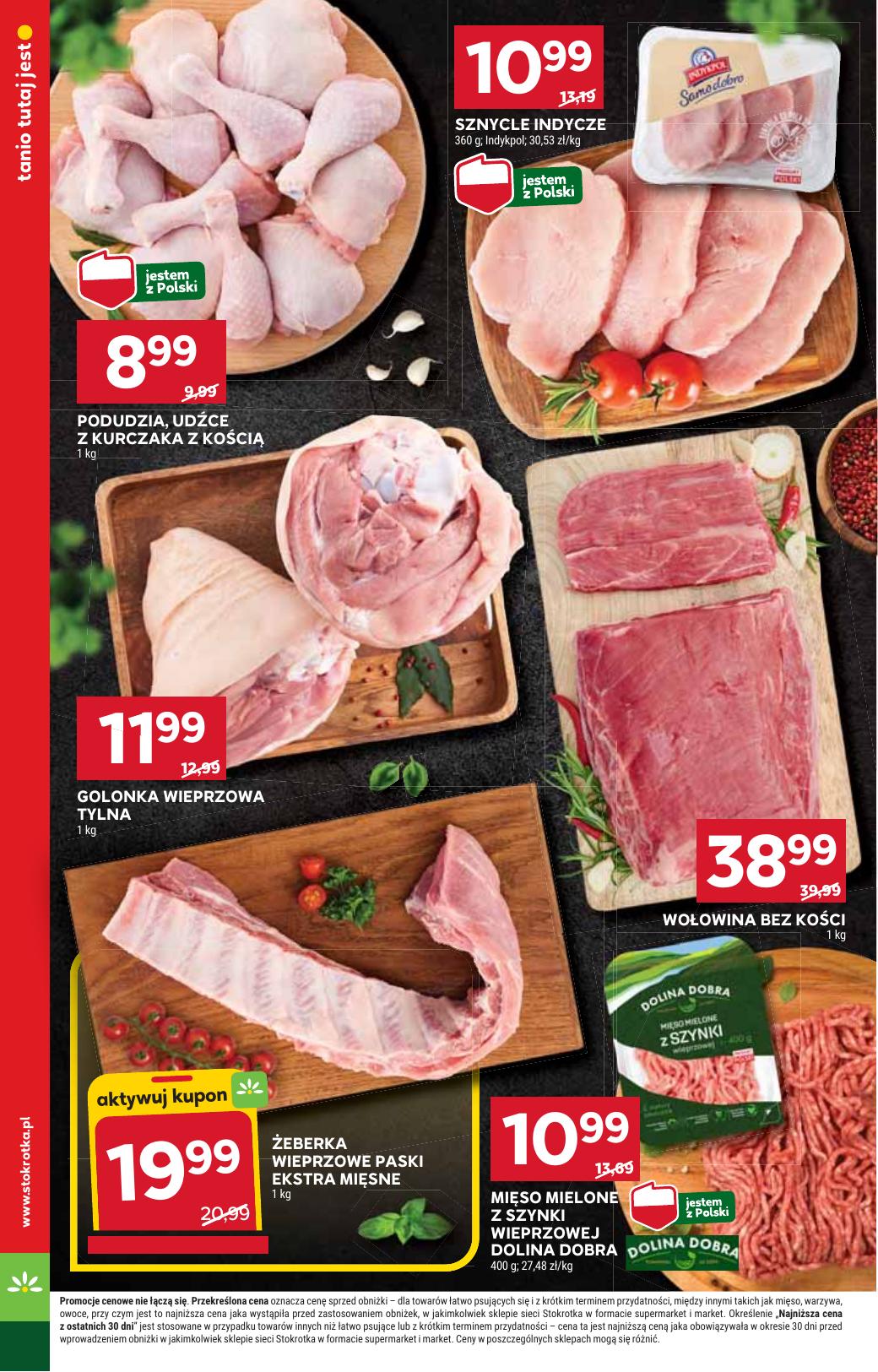 Gazetka Supermarket