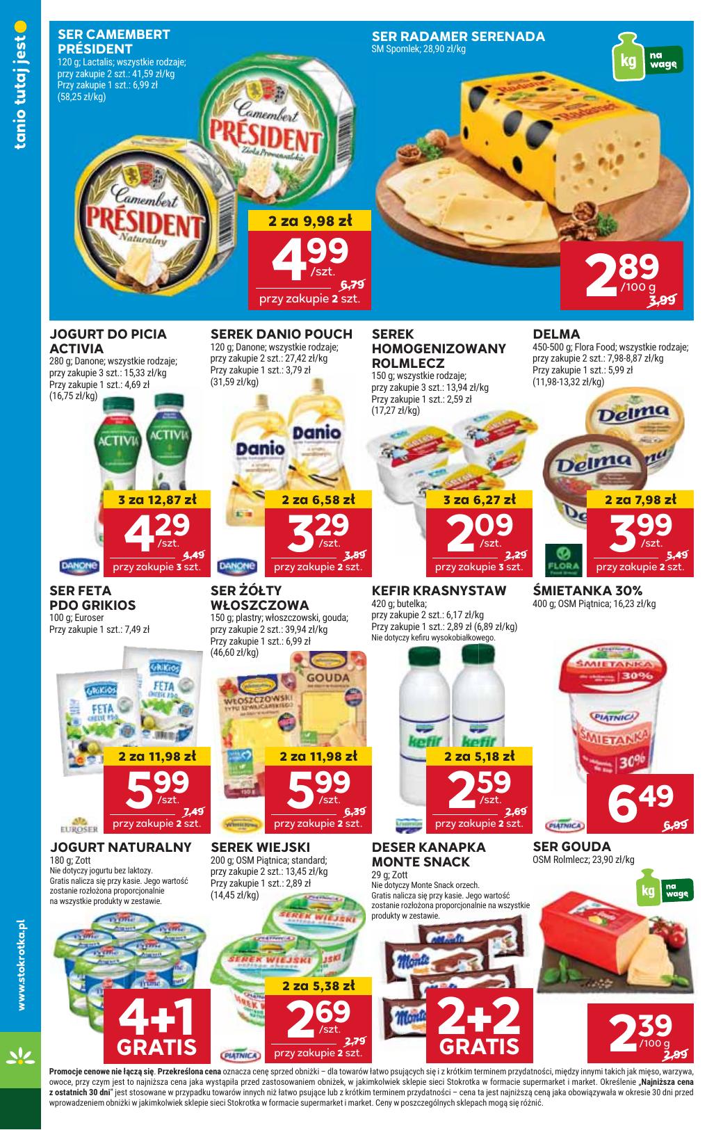 Gazetka Supermarket