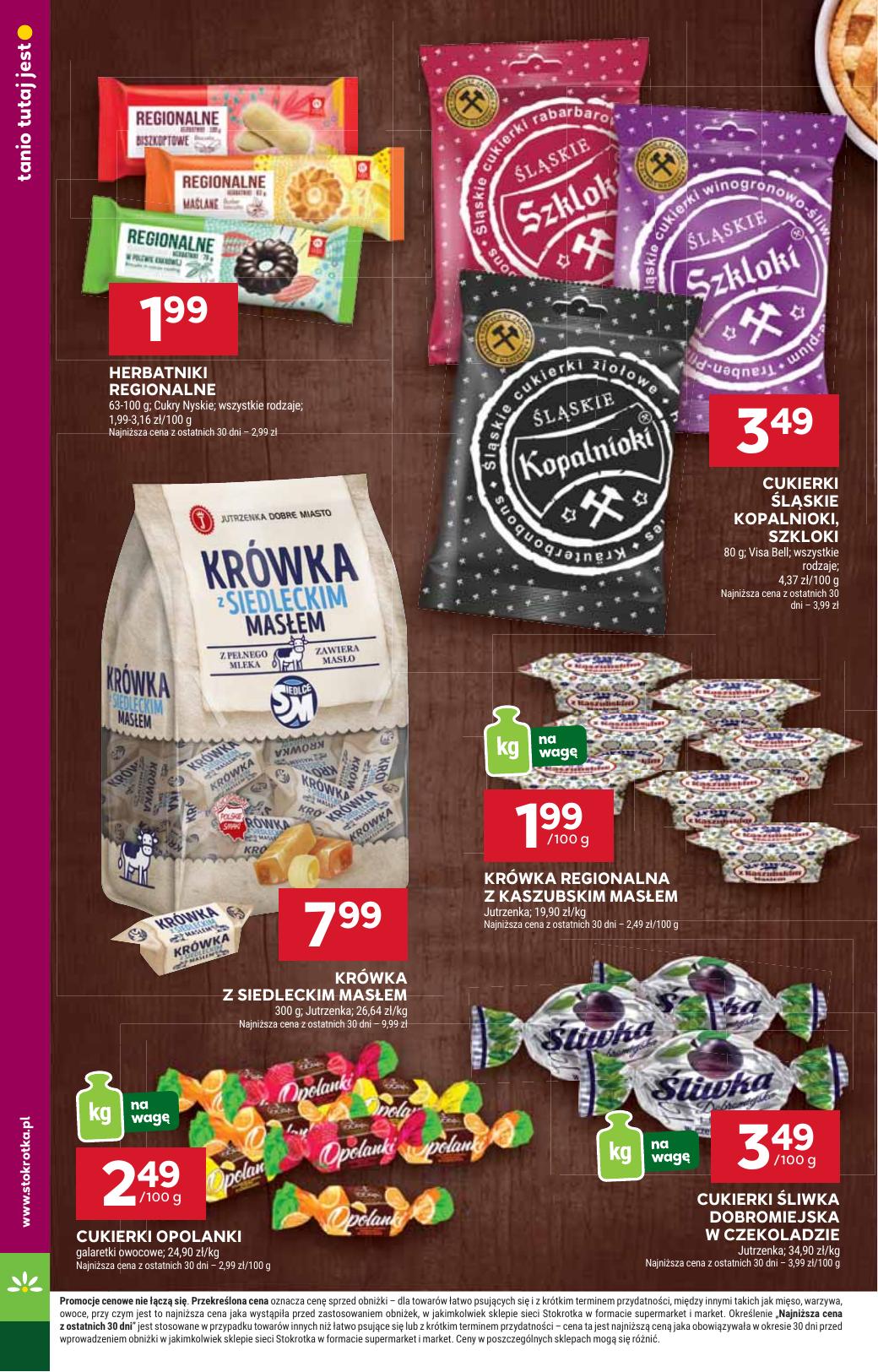 Gazetka Supermarket