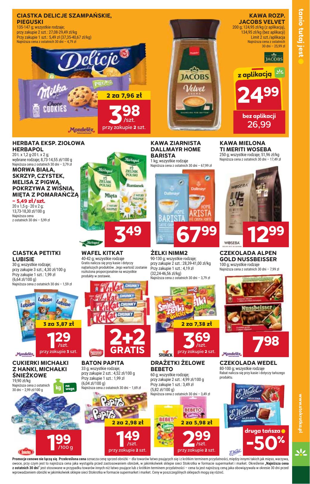 Gazetka Supermarket
