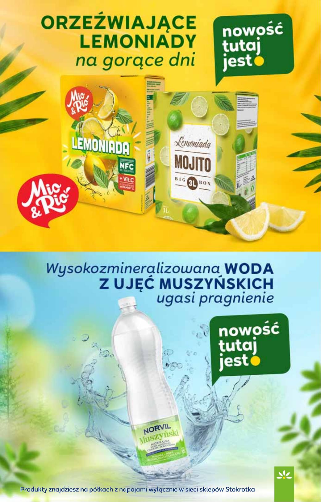 Gazetka Supermarket