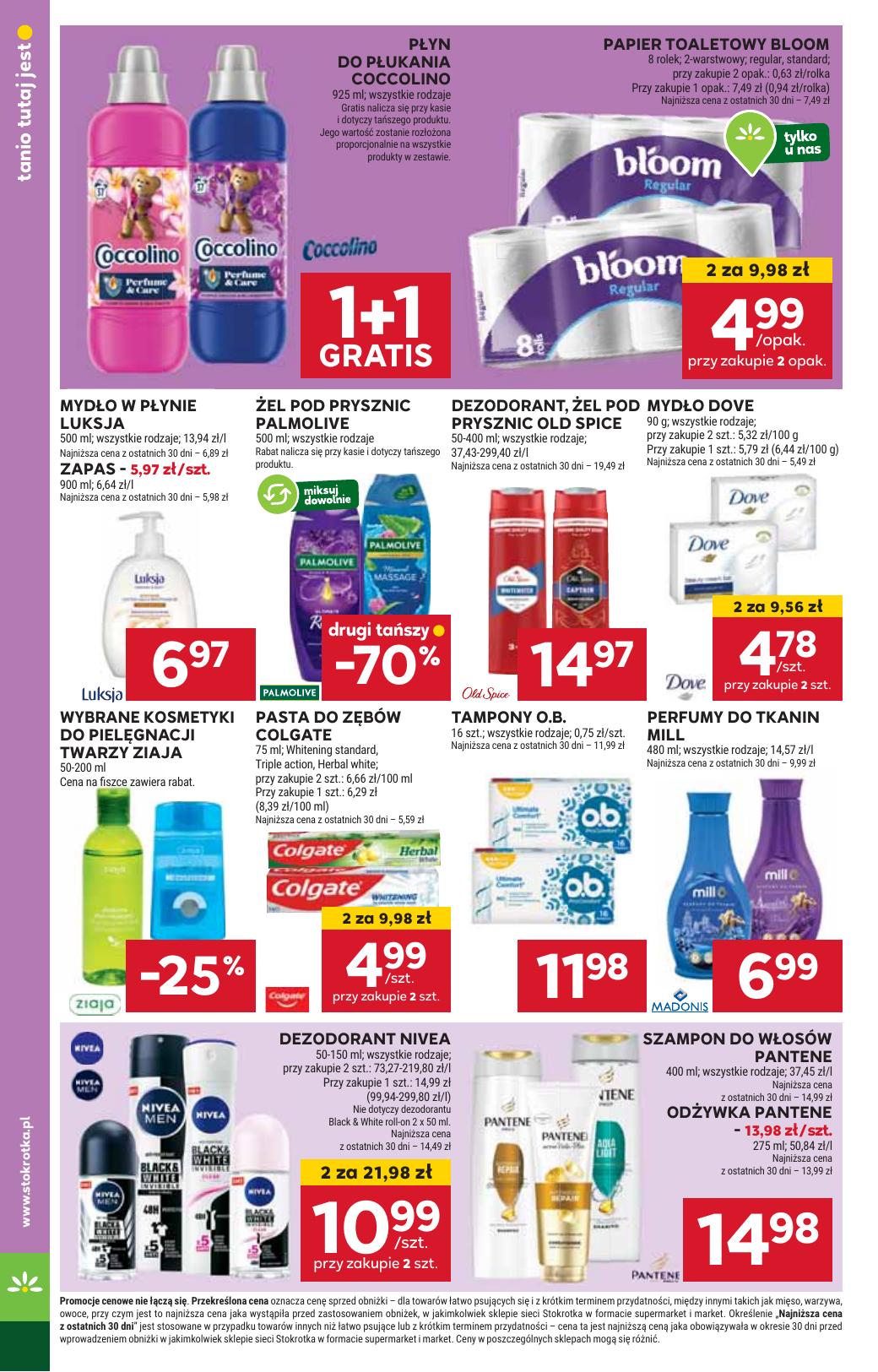 Gazetka Supermarket