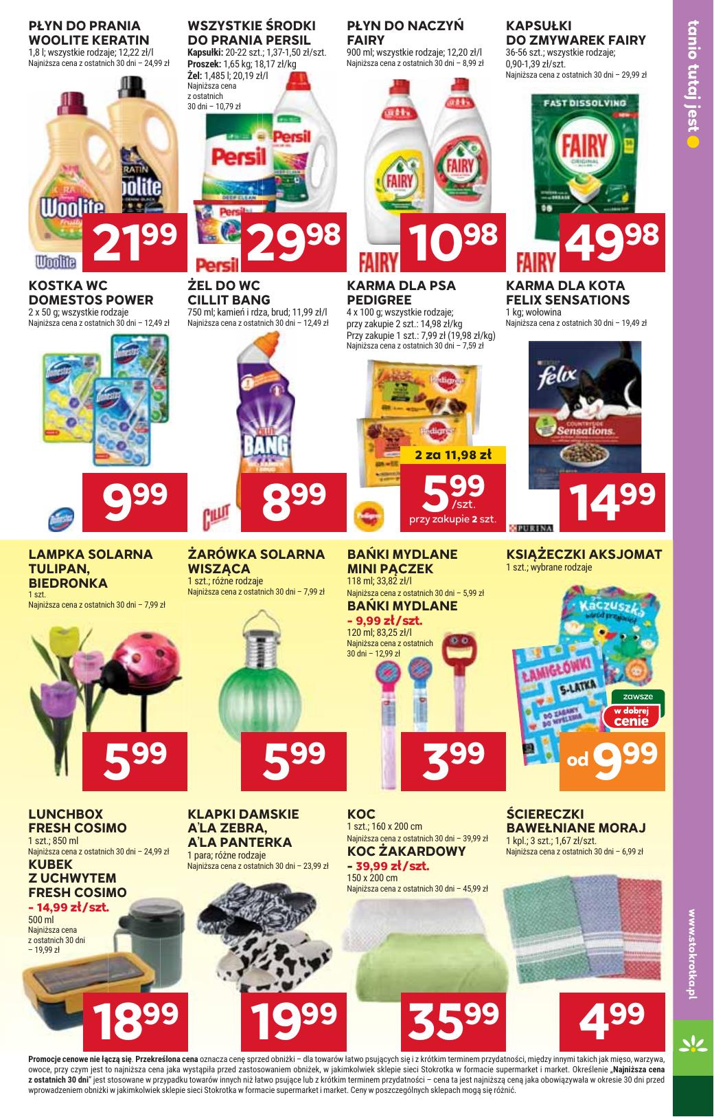 Gazetka Supermarket