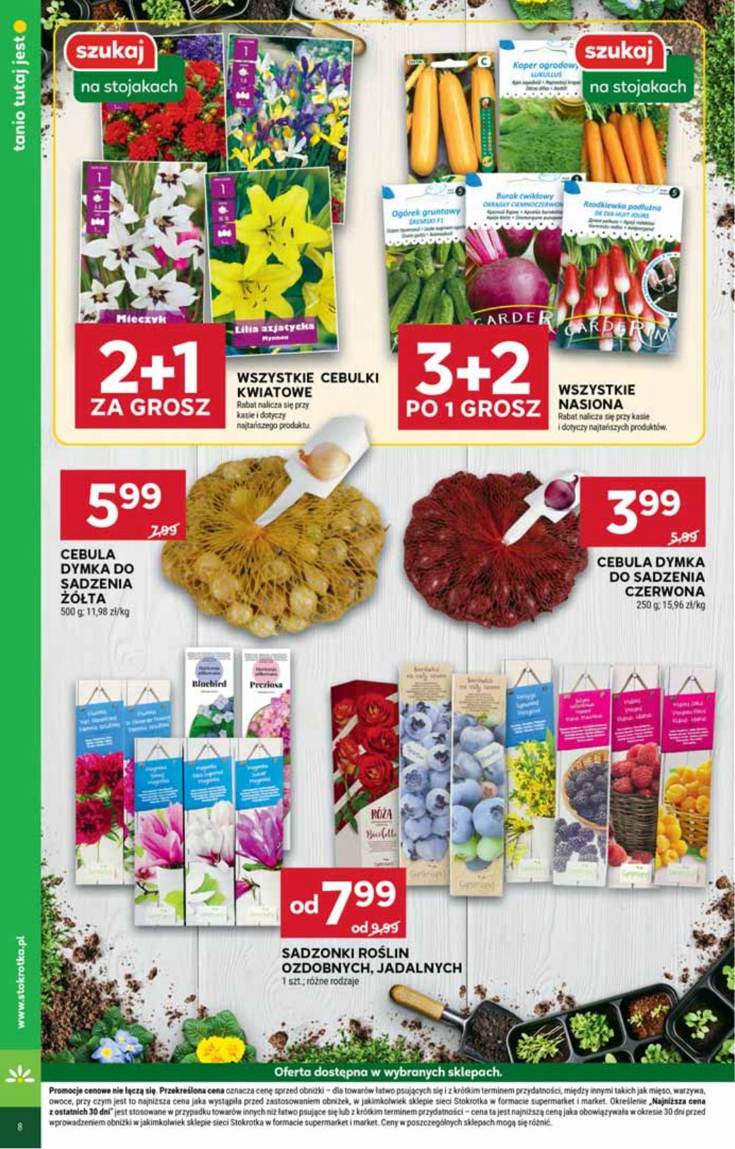 Gazetka Supermarket