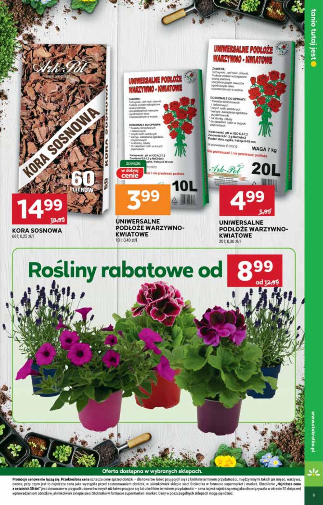 Gazetka Supermarket