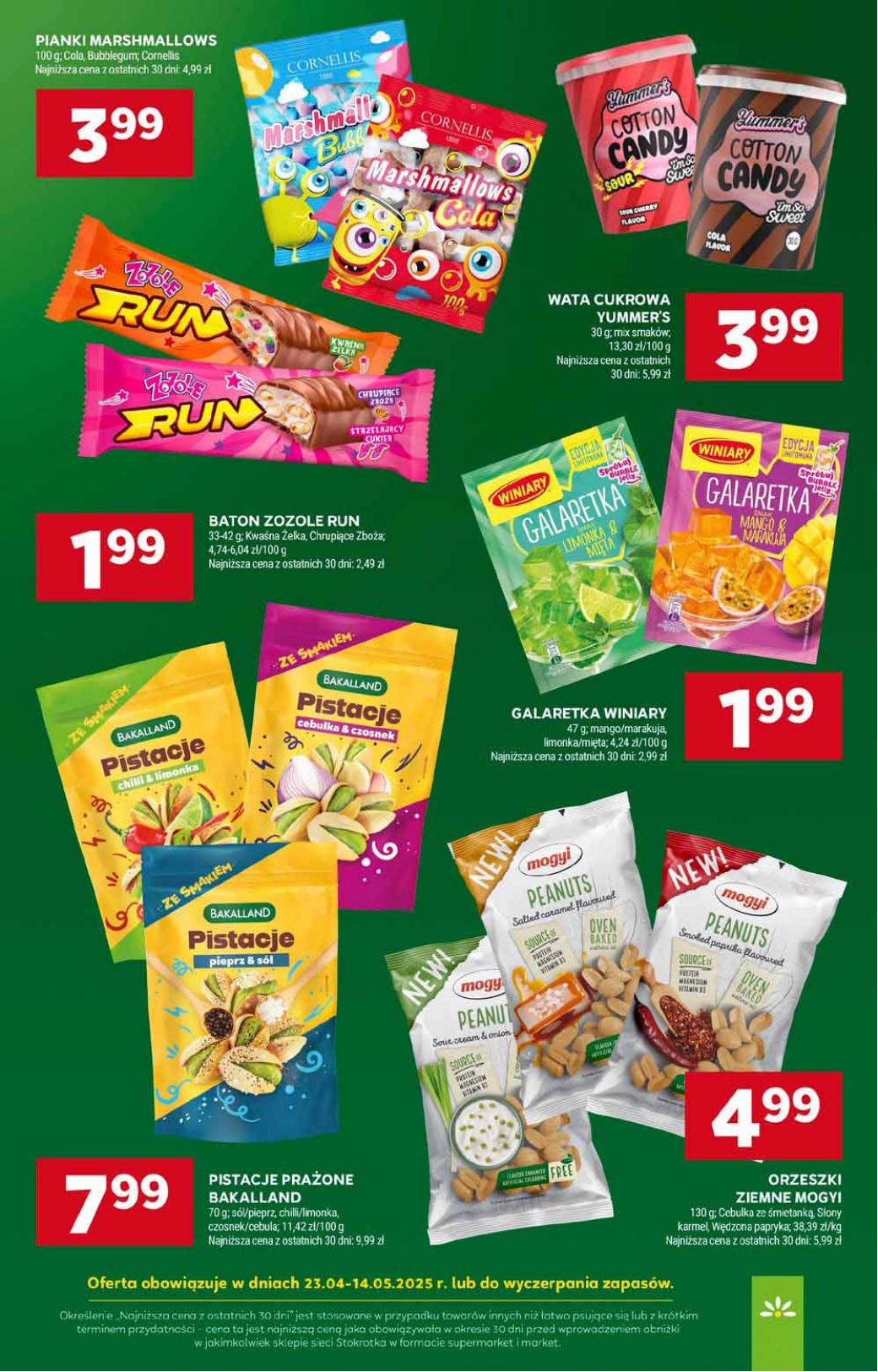 Gazetka Supermarket