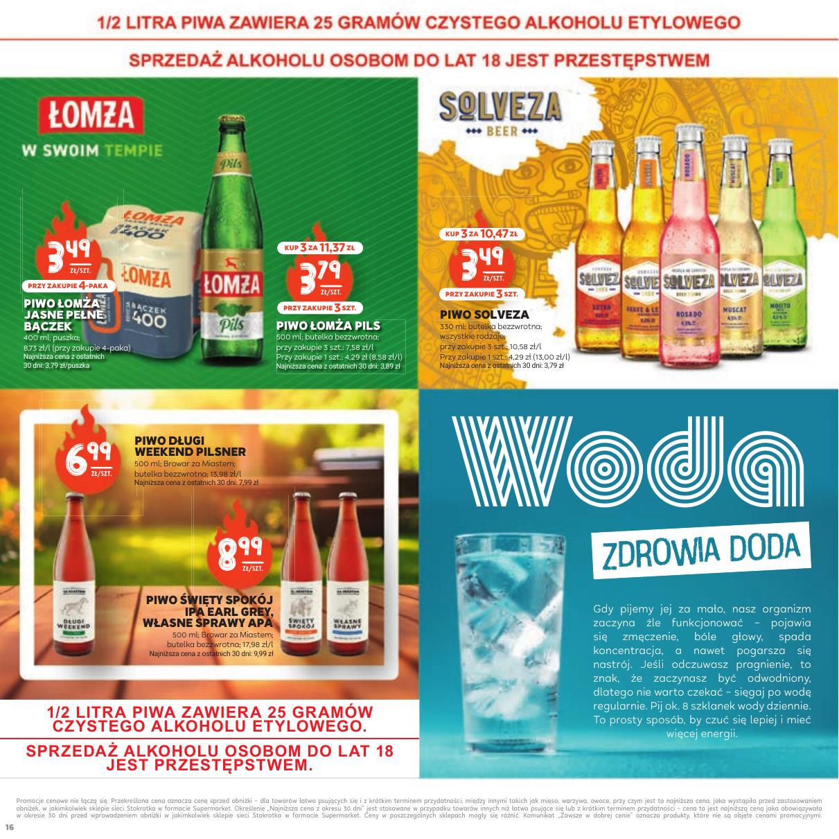 Gazetka Czas na Grill
