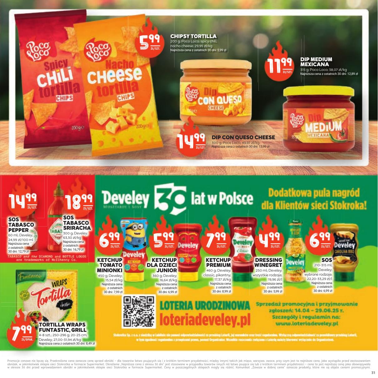 Gazetka Czas na Grill