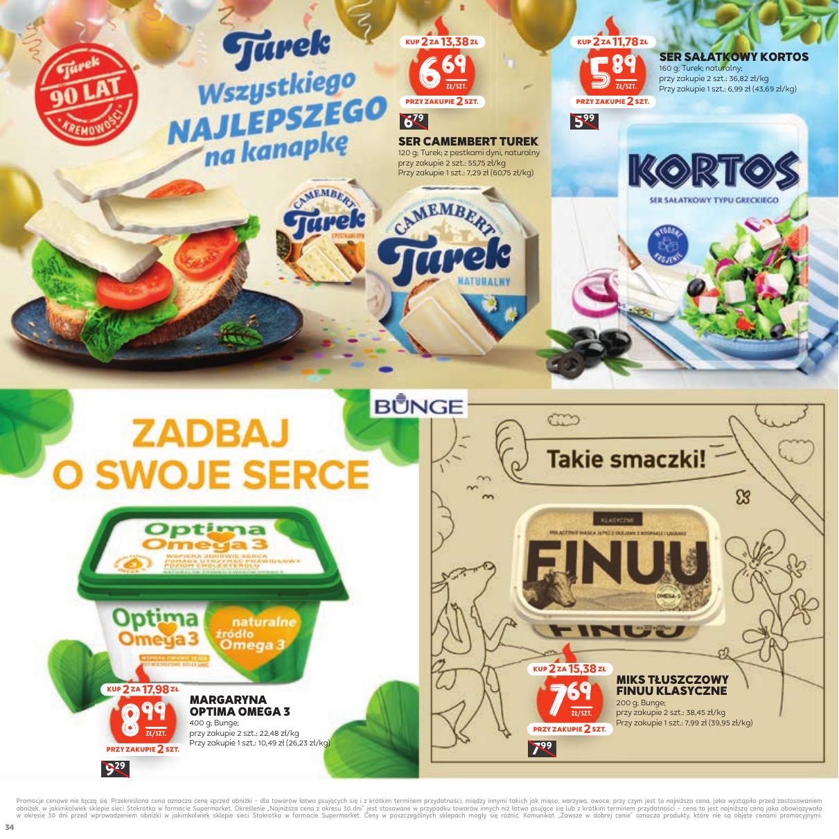 Gazetka Czas na Grill