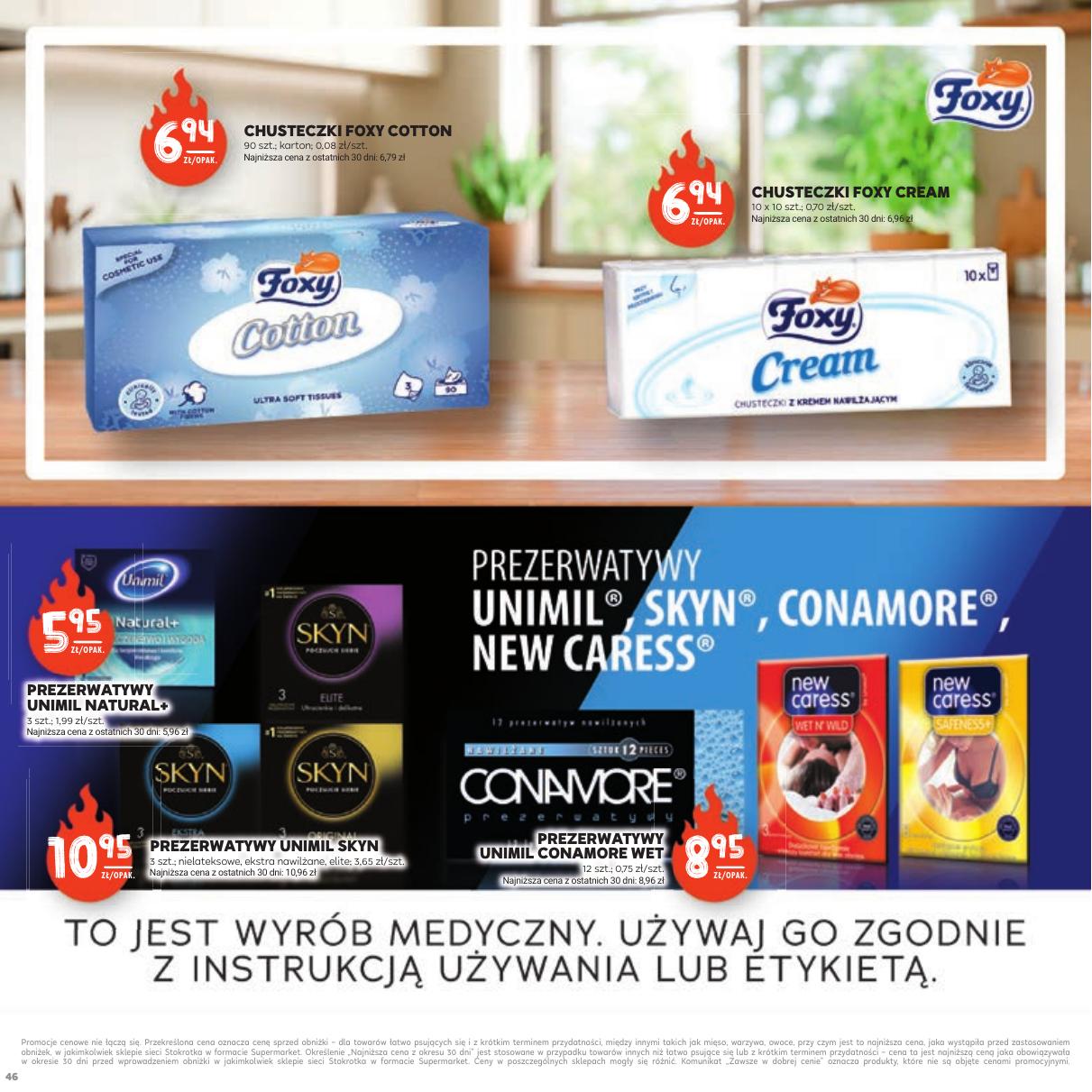 Gazetka Czas na Grill