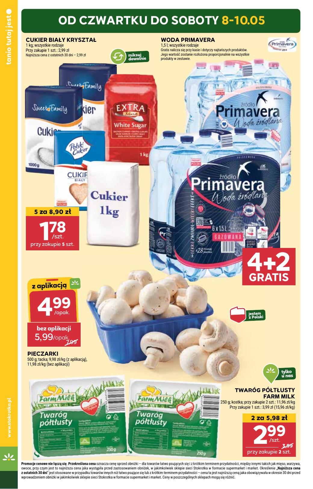 Gazetka Supermarket