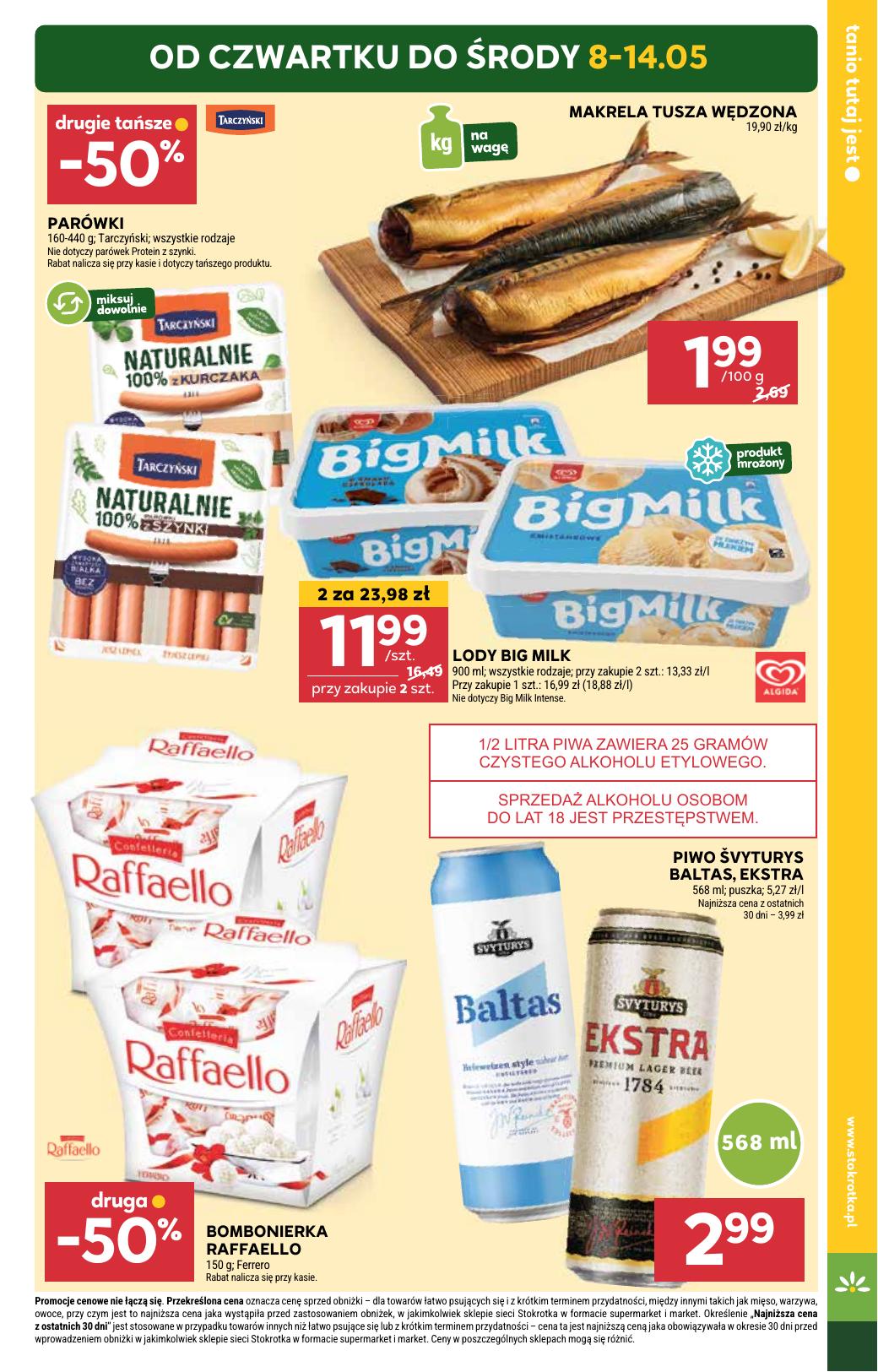 Gazetka Supermarket
