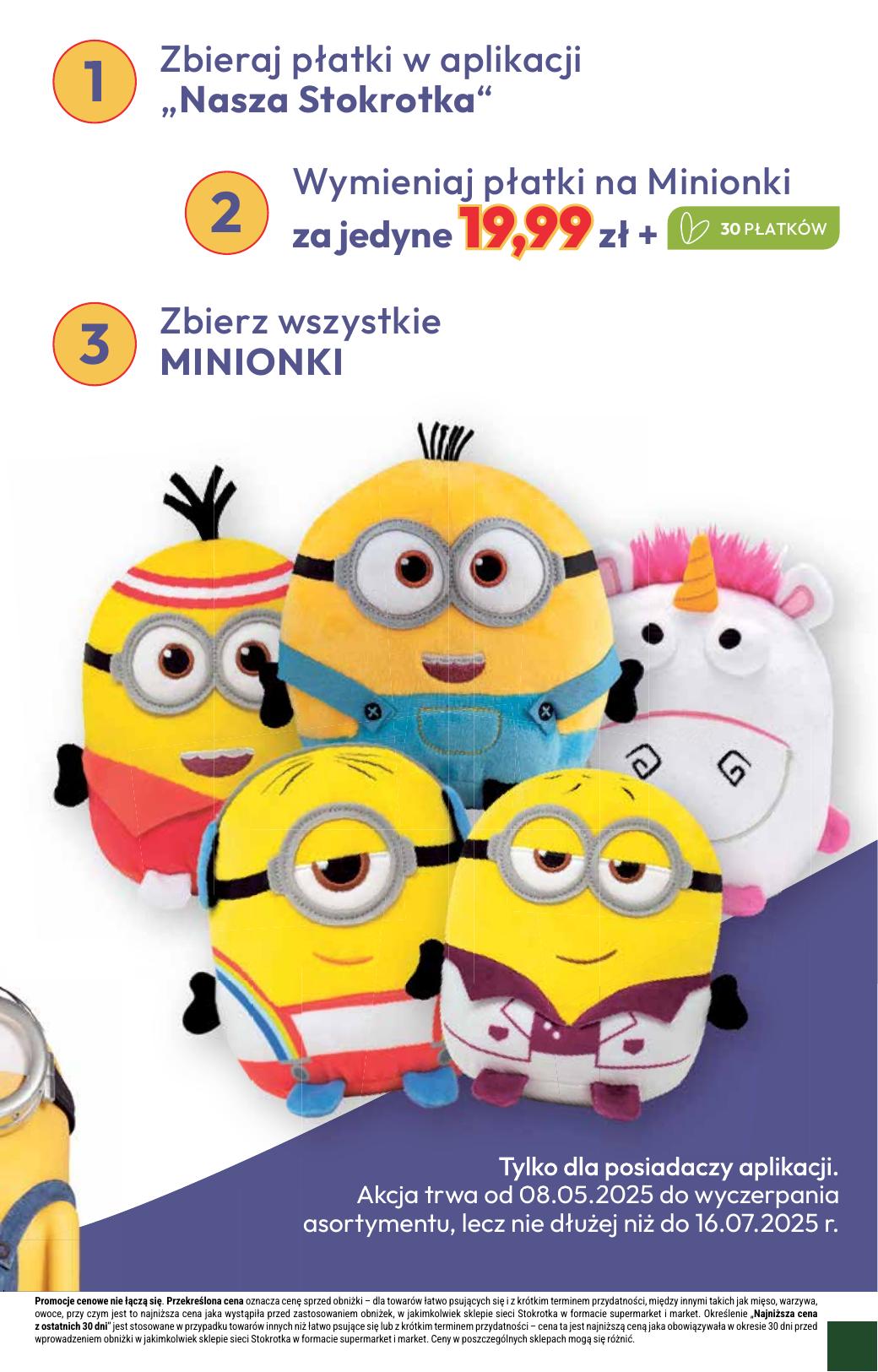 Gazetka Supermarket