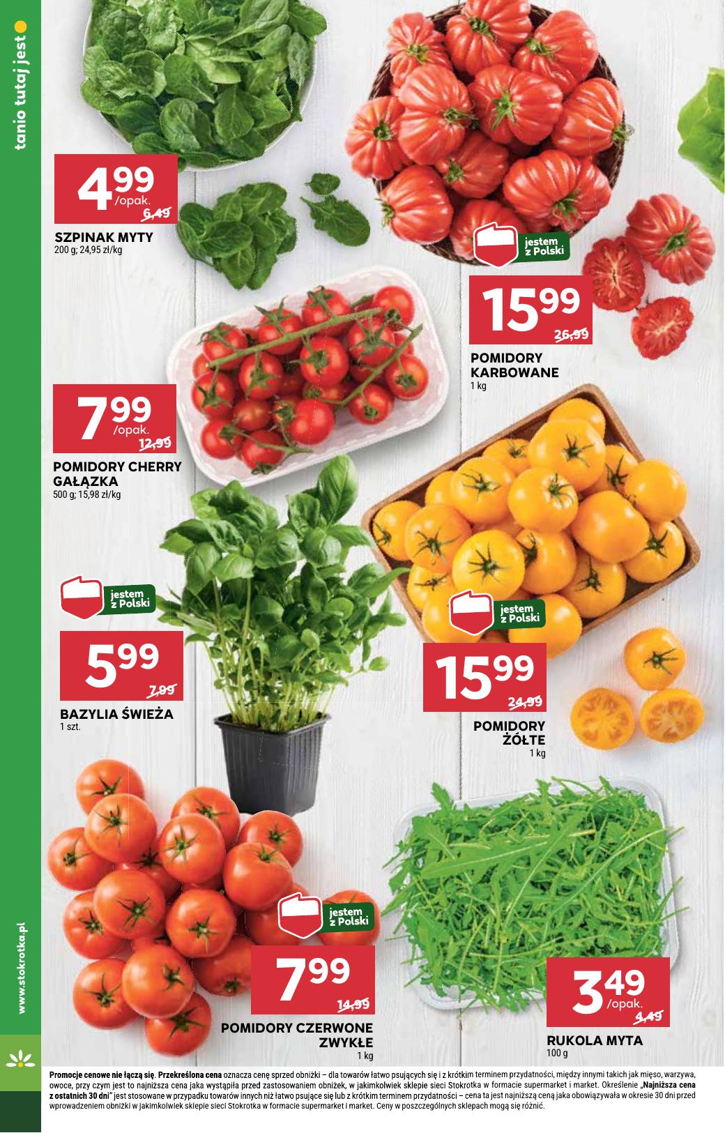 Gazetka Supermarket