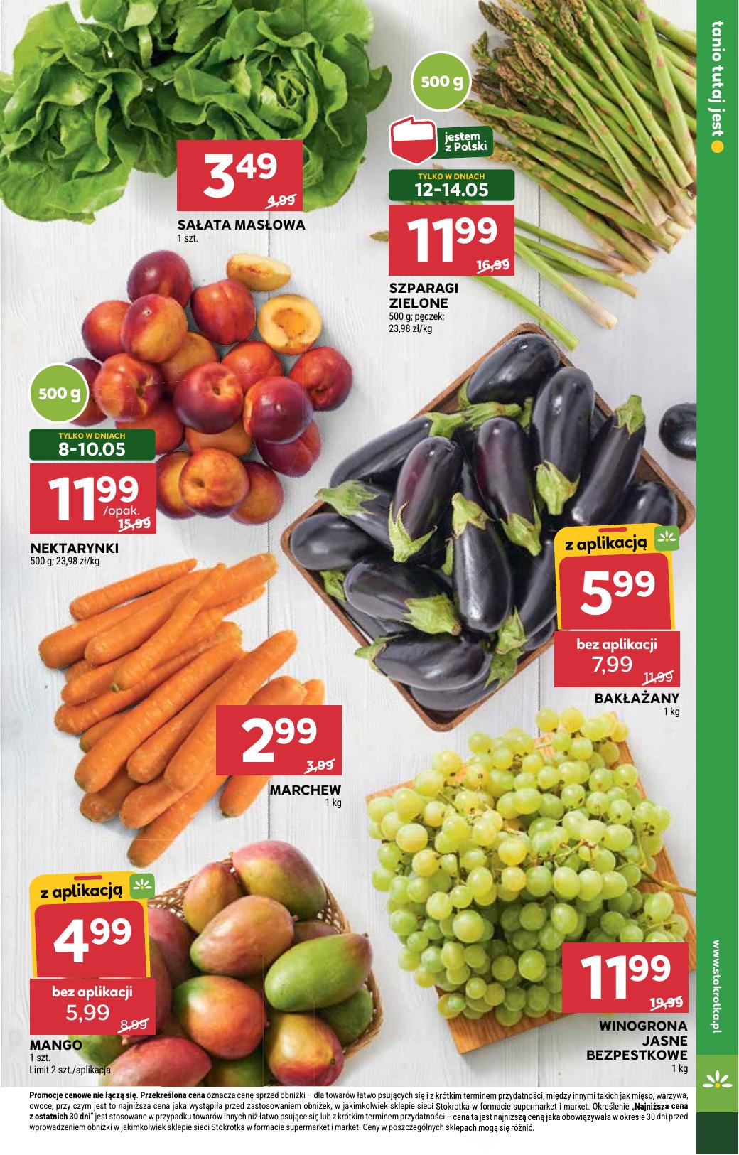 Gazetka Supermarket