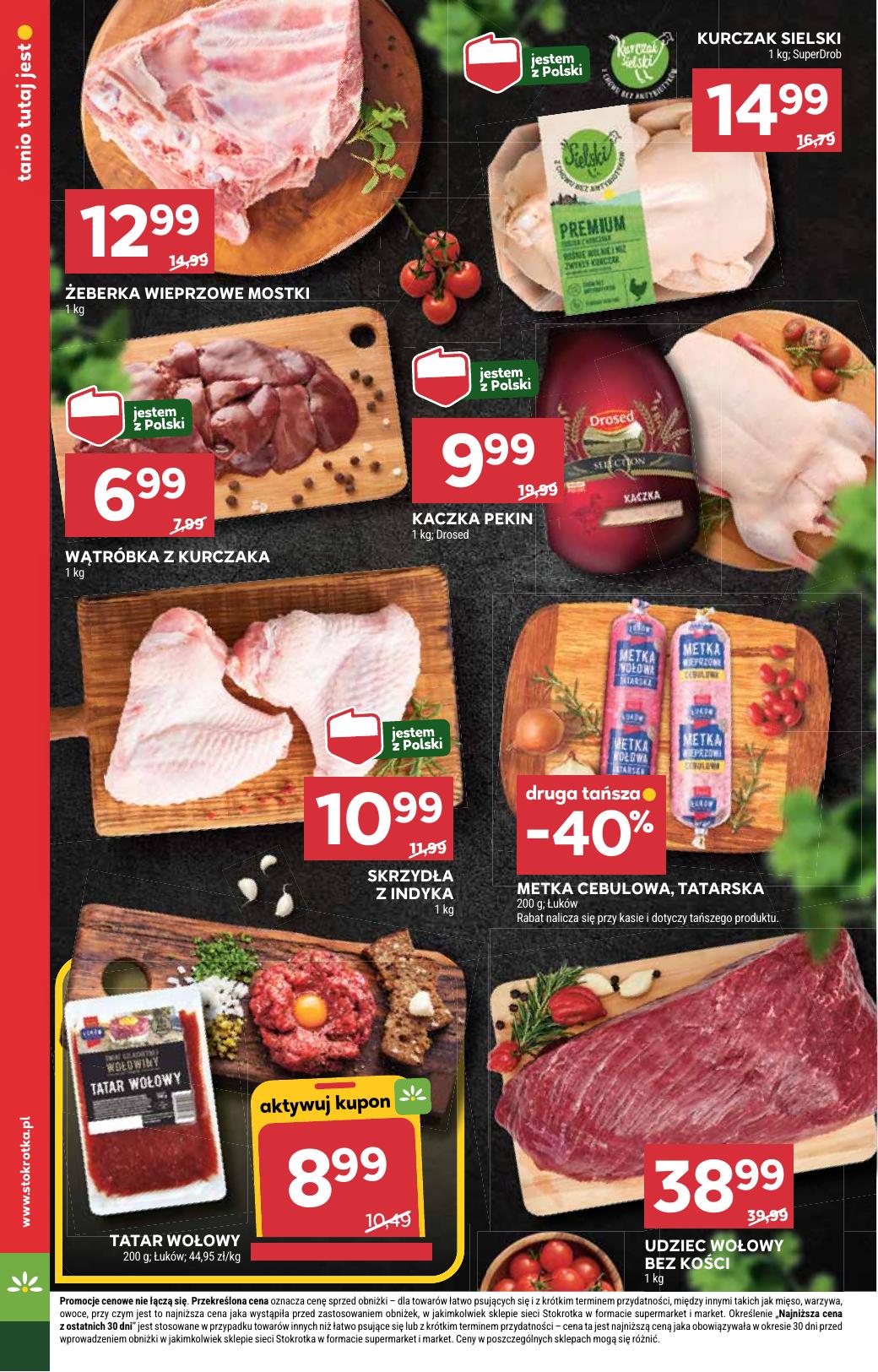 Gazetka Supermarket