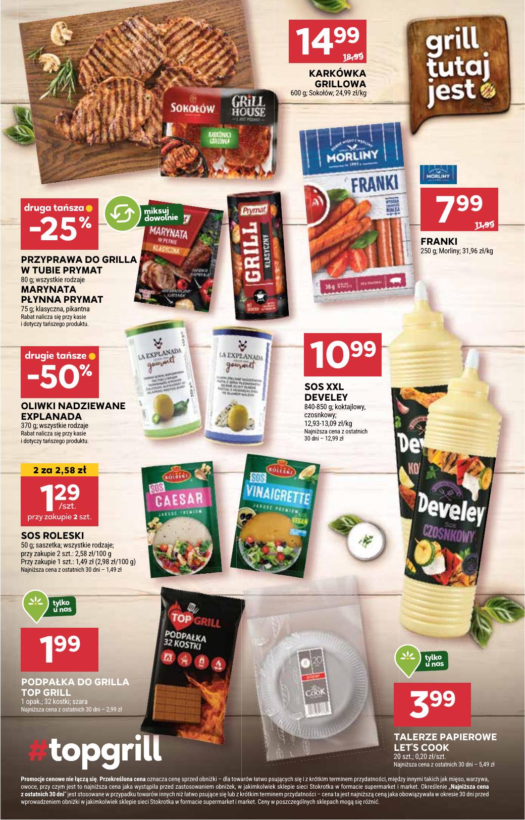 Gazetka Supermarket