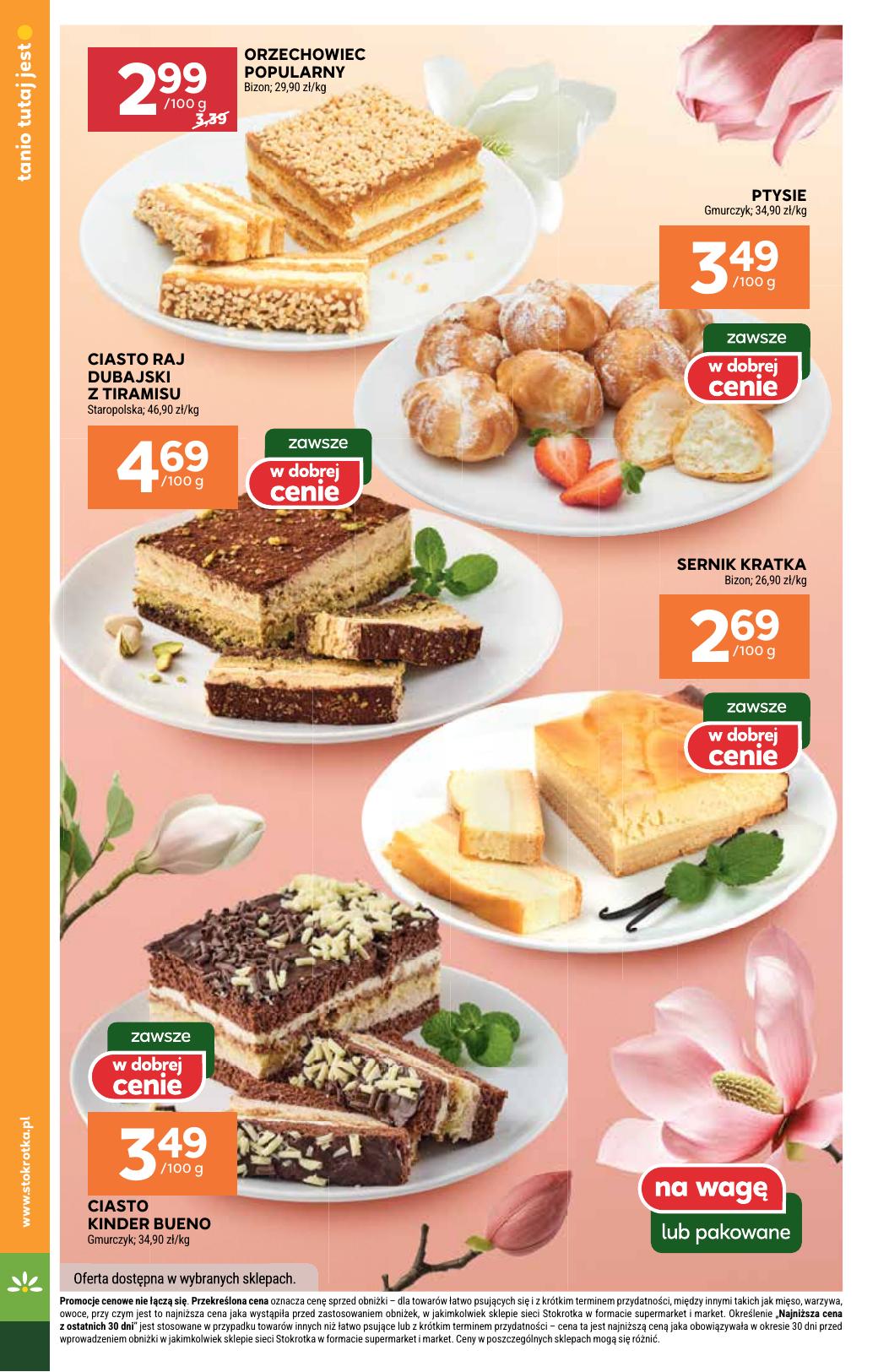Gazetka Supermarket
