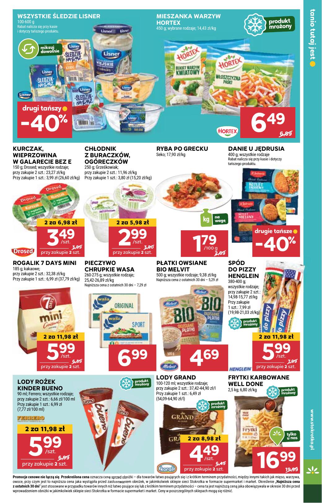 Gazetka Supermarket
