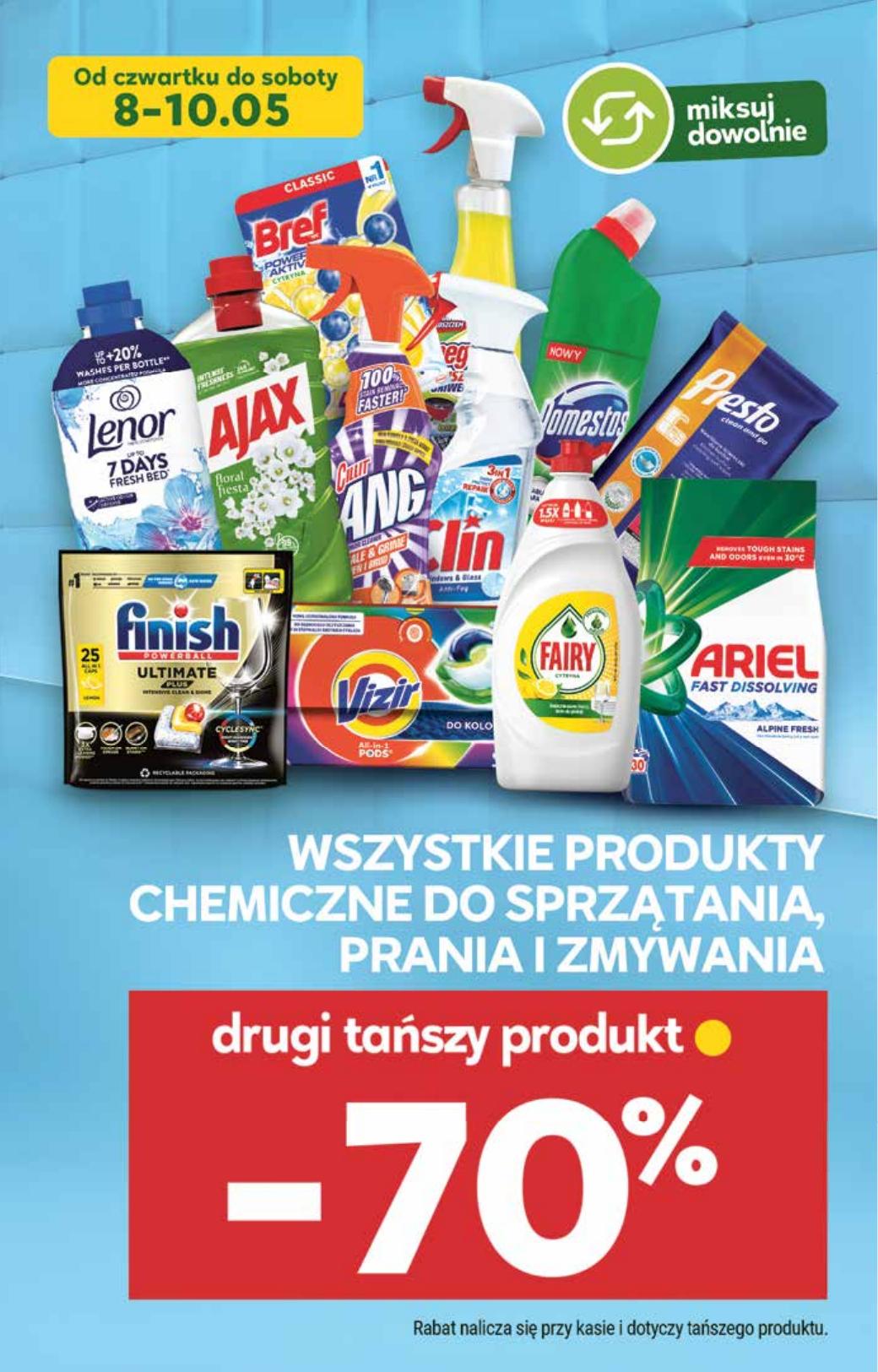 Gazetka Supermarket