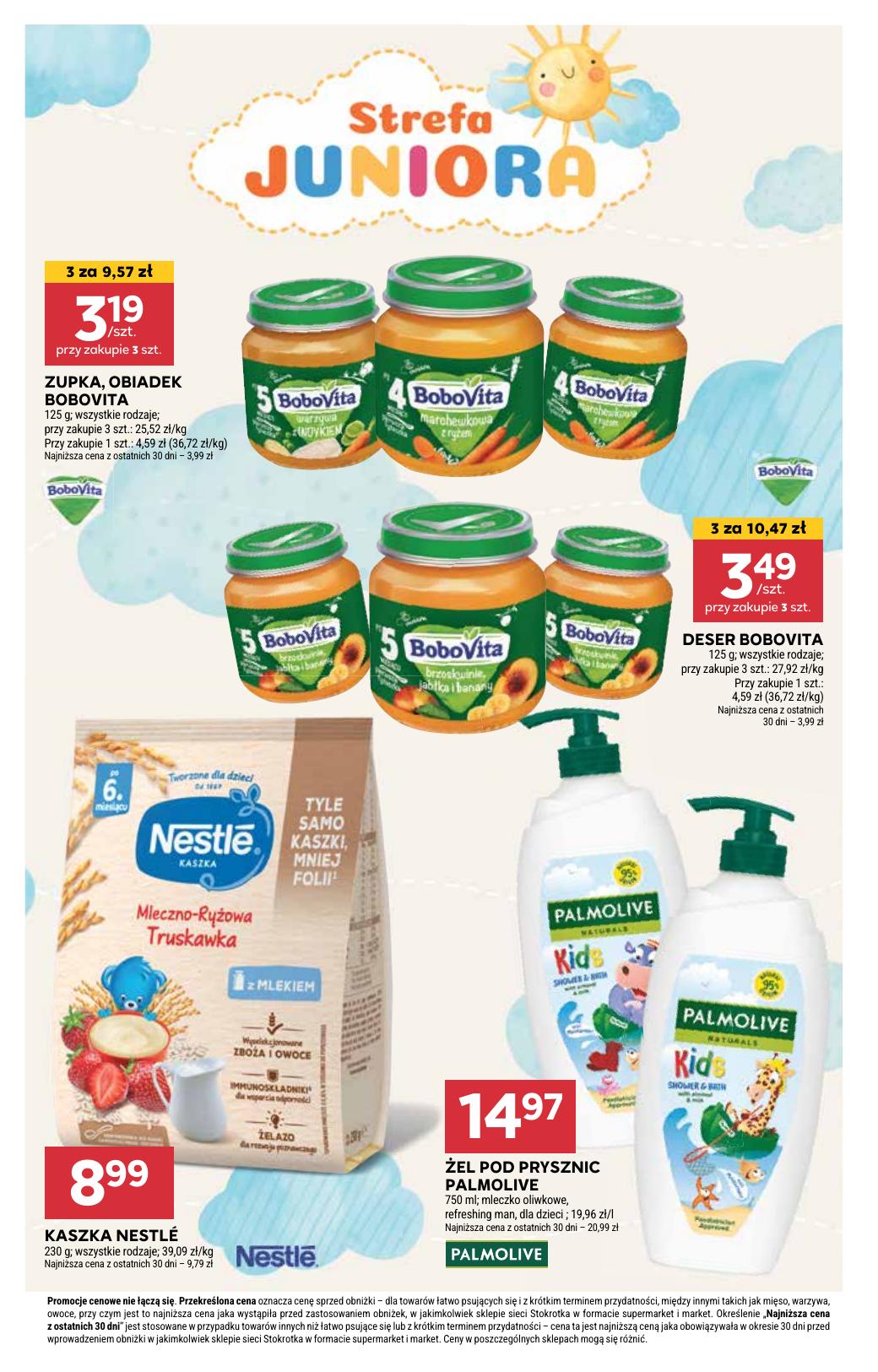 Gazetka Supermarket