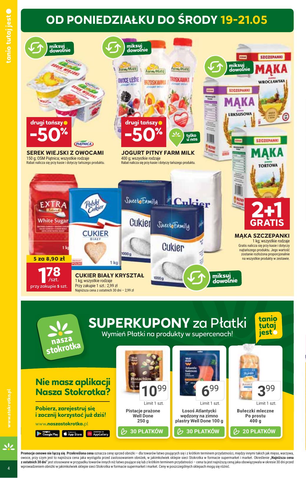 Gazetka Supermarket