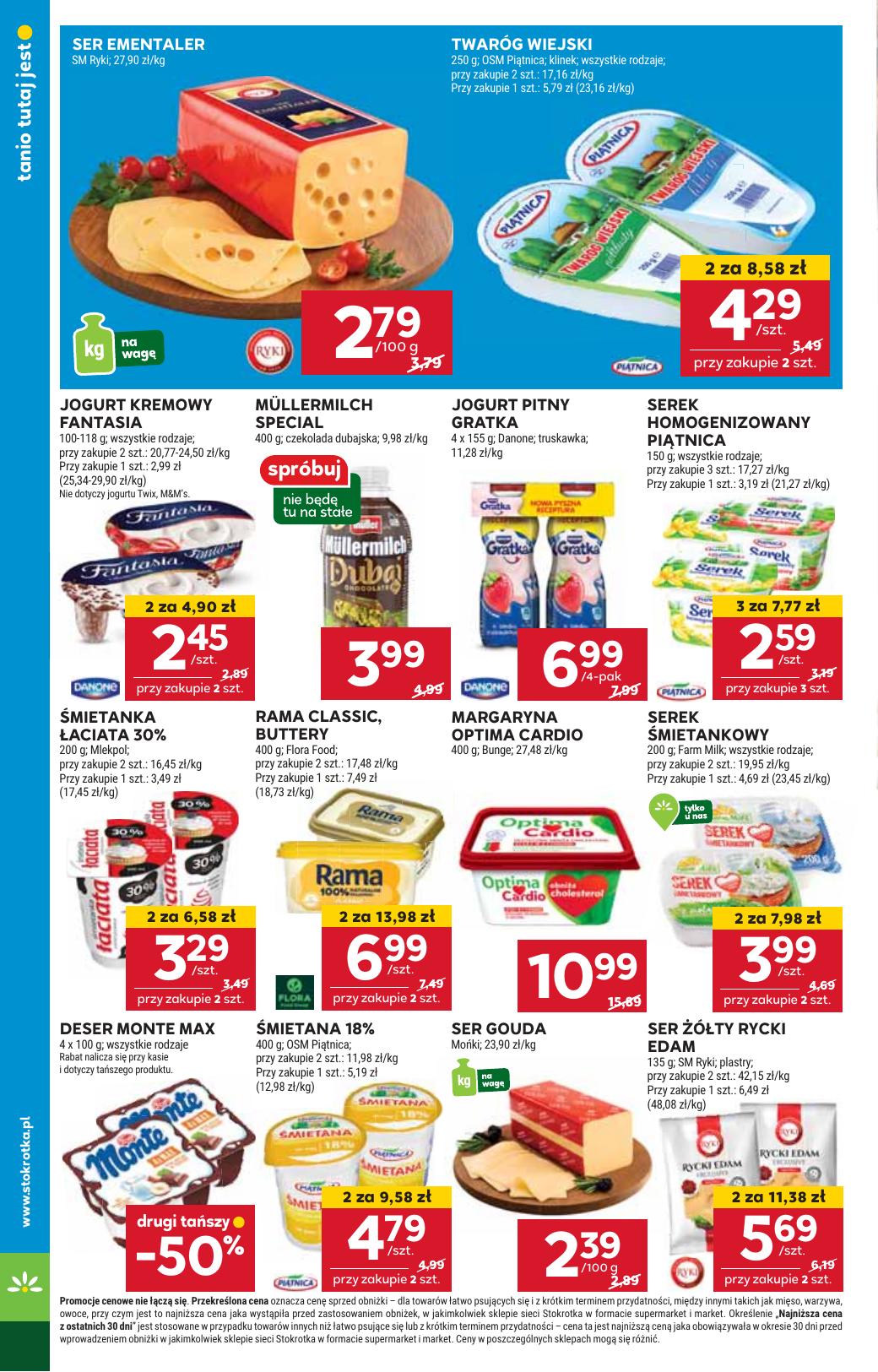 Gazetka Supermarket