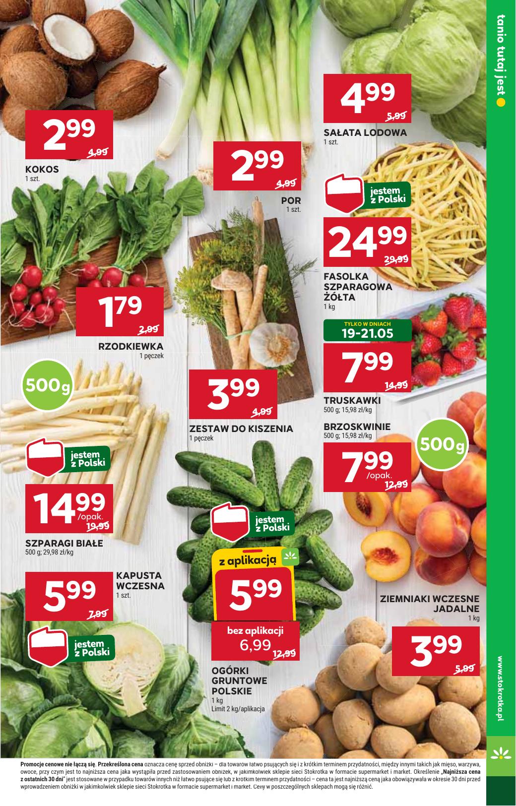 Gazetka Supermarket