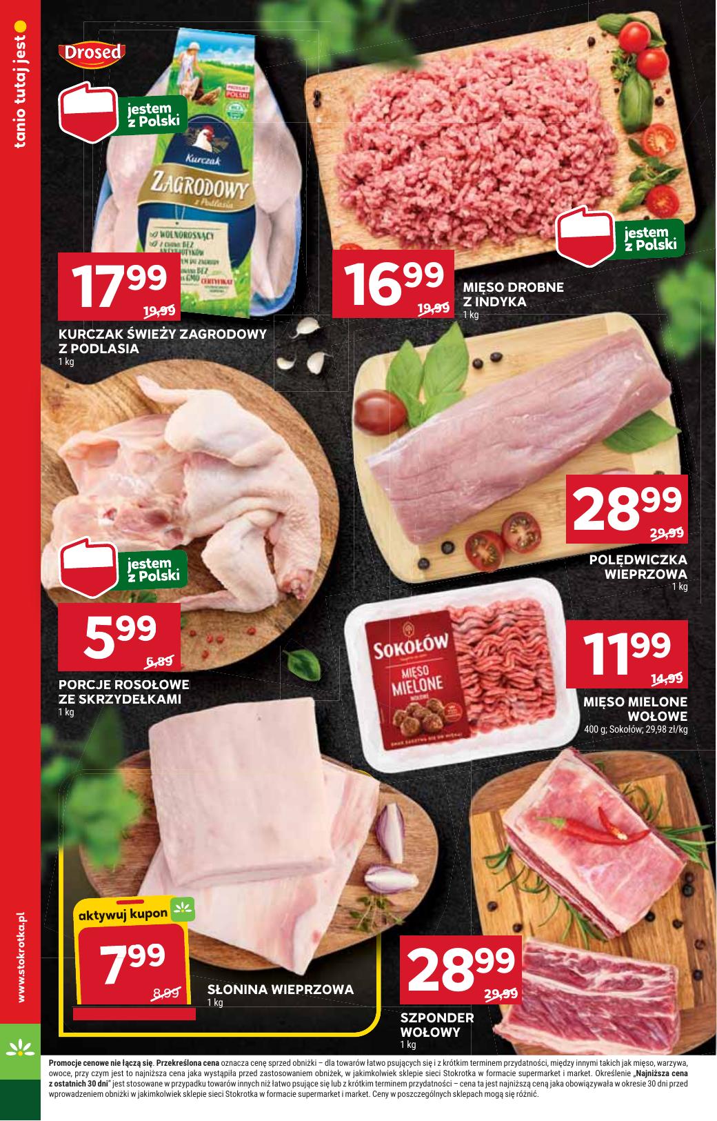Gazetka Supermarket