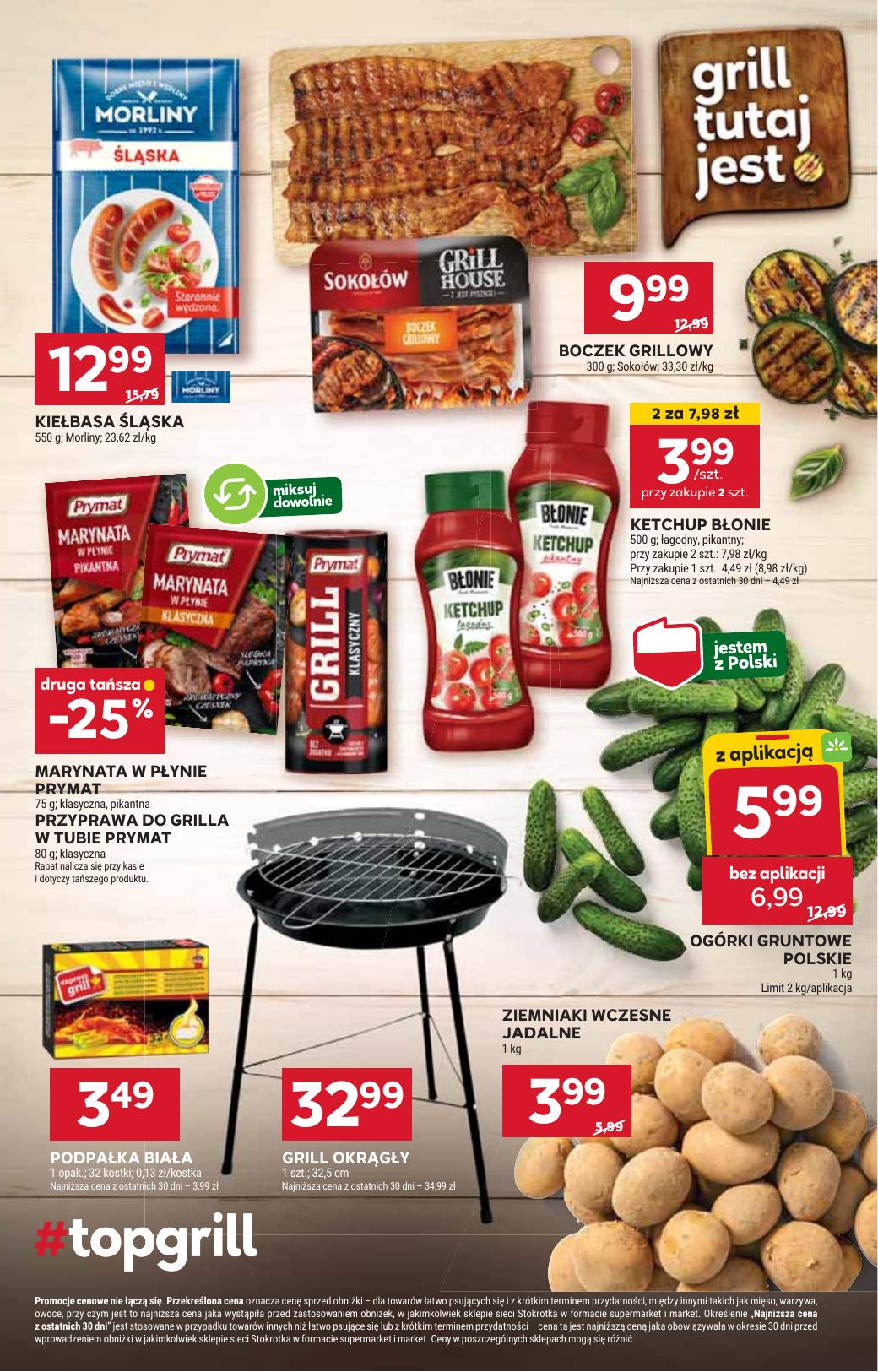 Gazetka Supermarket