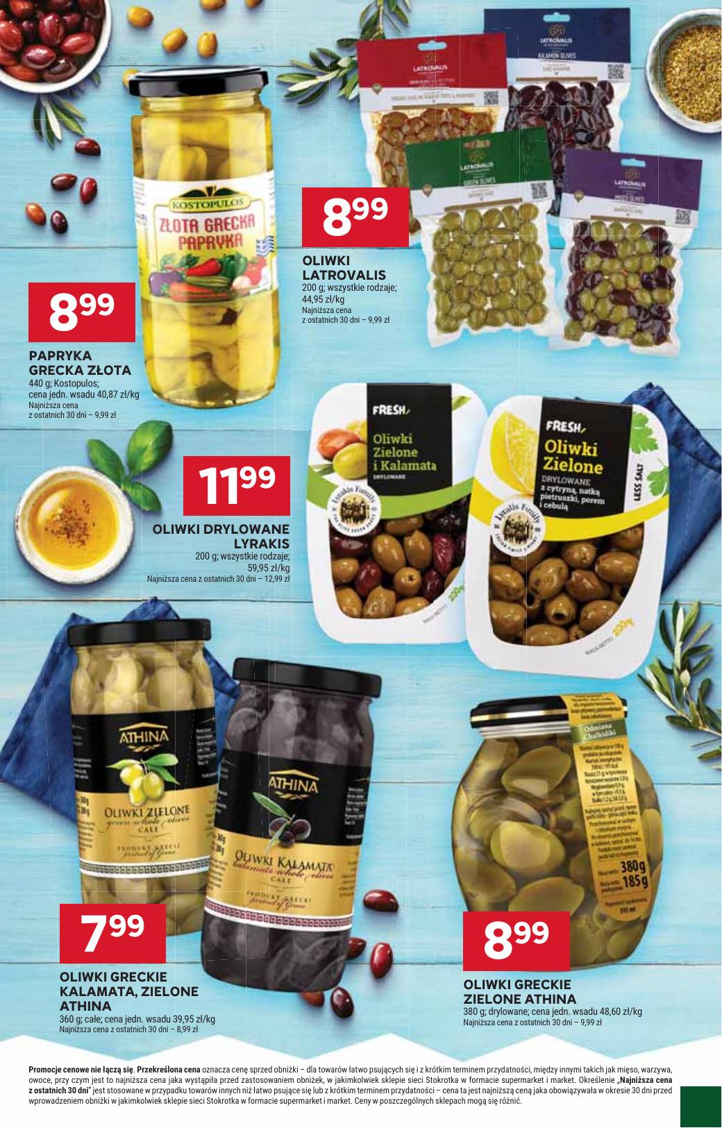 Gazetka Supermarket