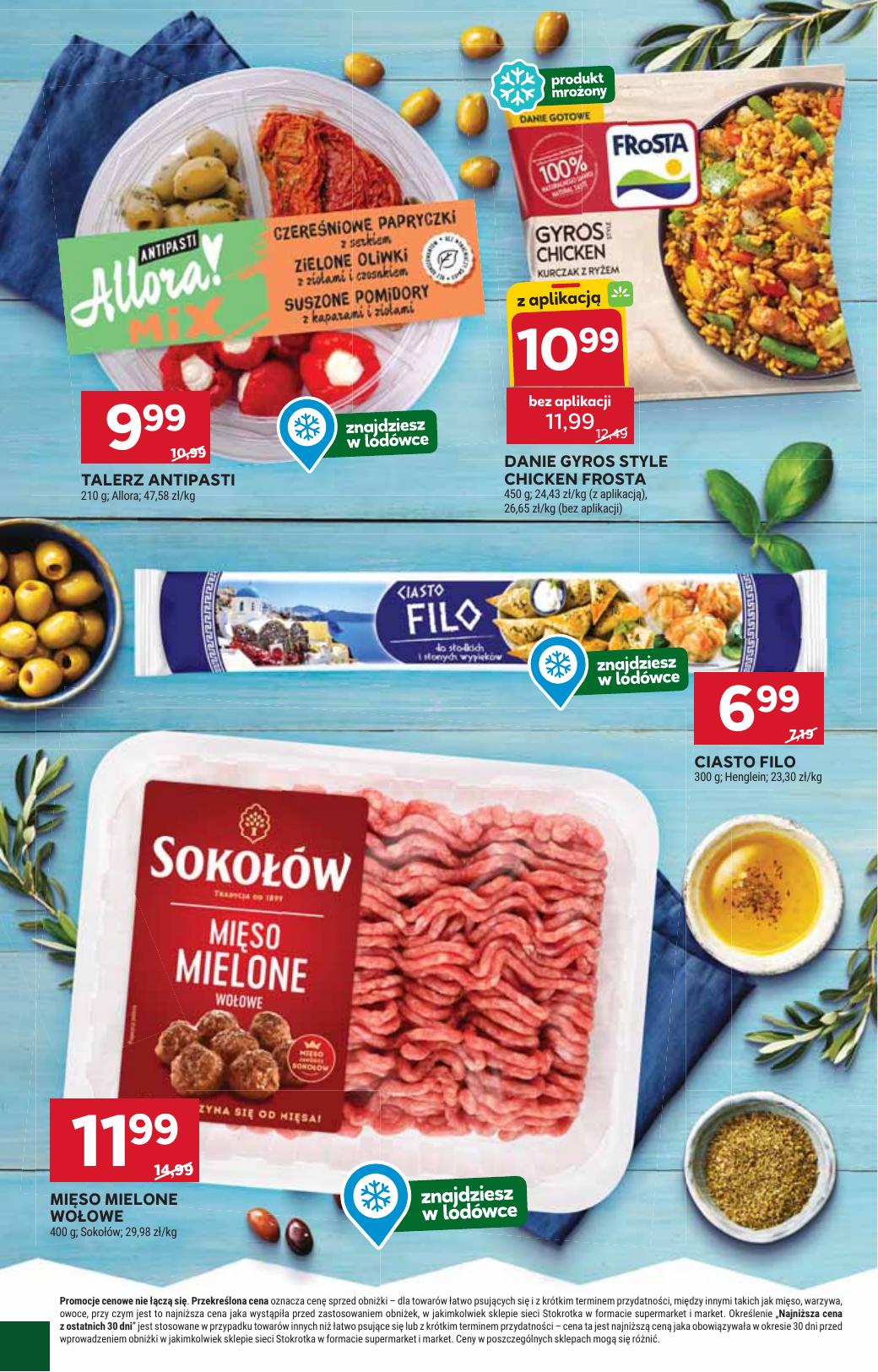 Gazetka Supermarket