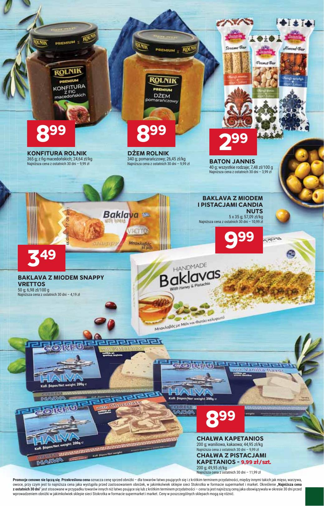 Gazetka Supermarket